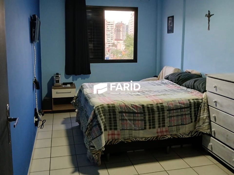 Apartamento à venda com 1 quarto, 50m² - Foto 1