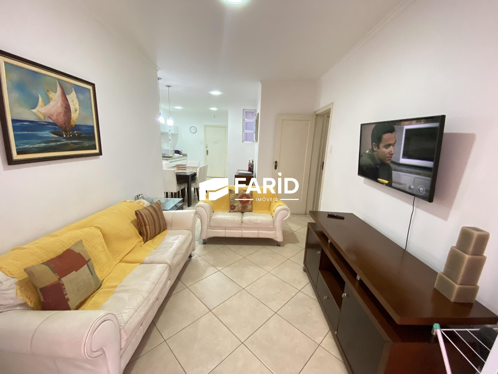 Apartamento para alugar com 3 quartos, 160m² - Foto 5
