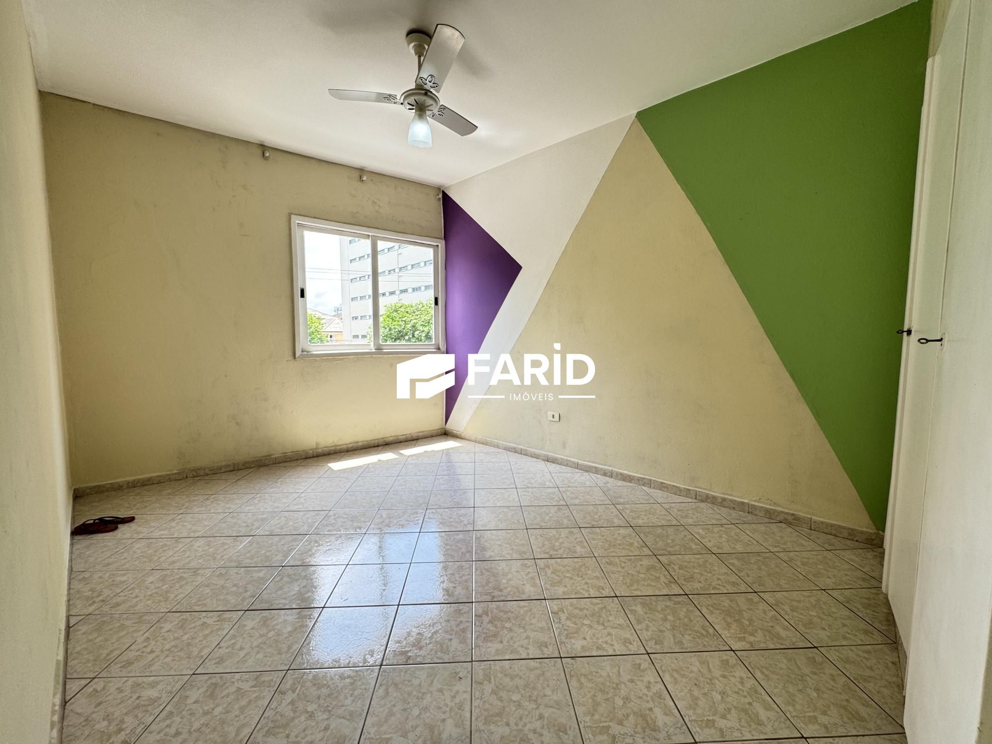 Apartamento à venda com 1 quarto, 41m² - Foto 2