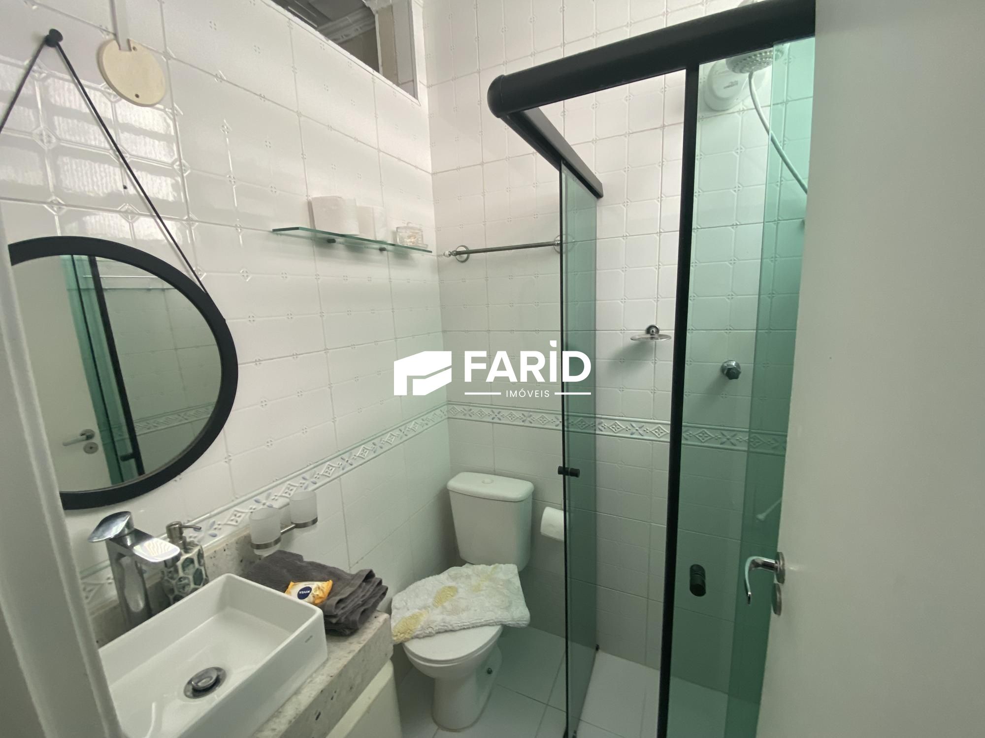 Apartamento à venda com 3 quartos, 110m² - Foto 22