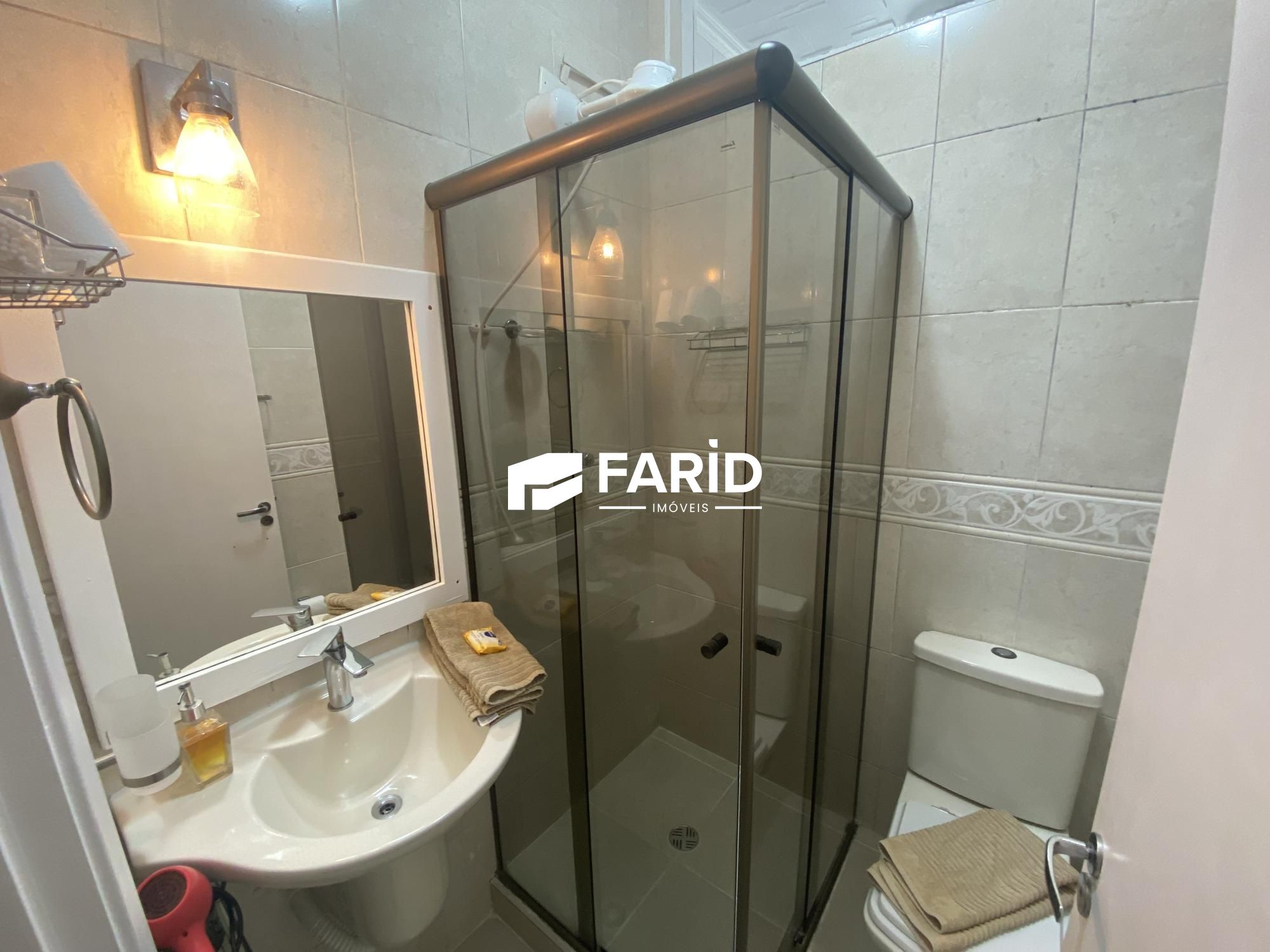 Apartamento à venda com 3 quartos, 110m² - Foto 24