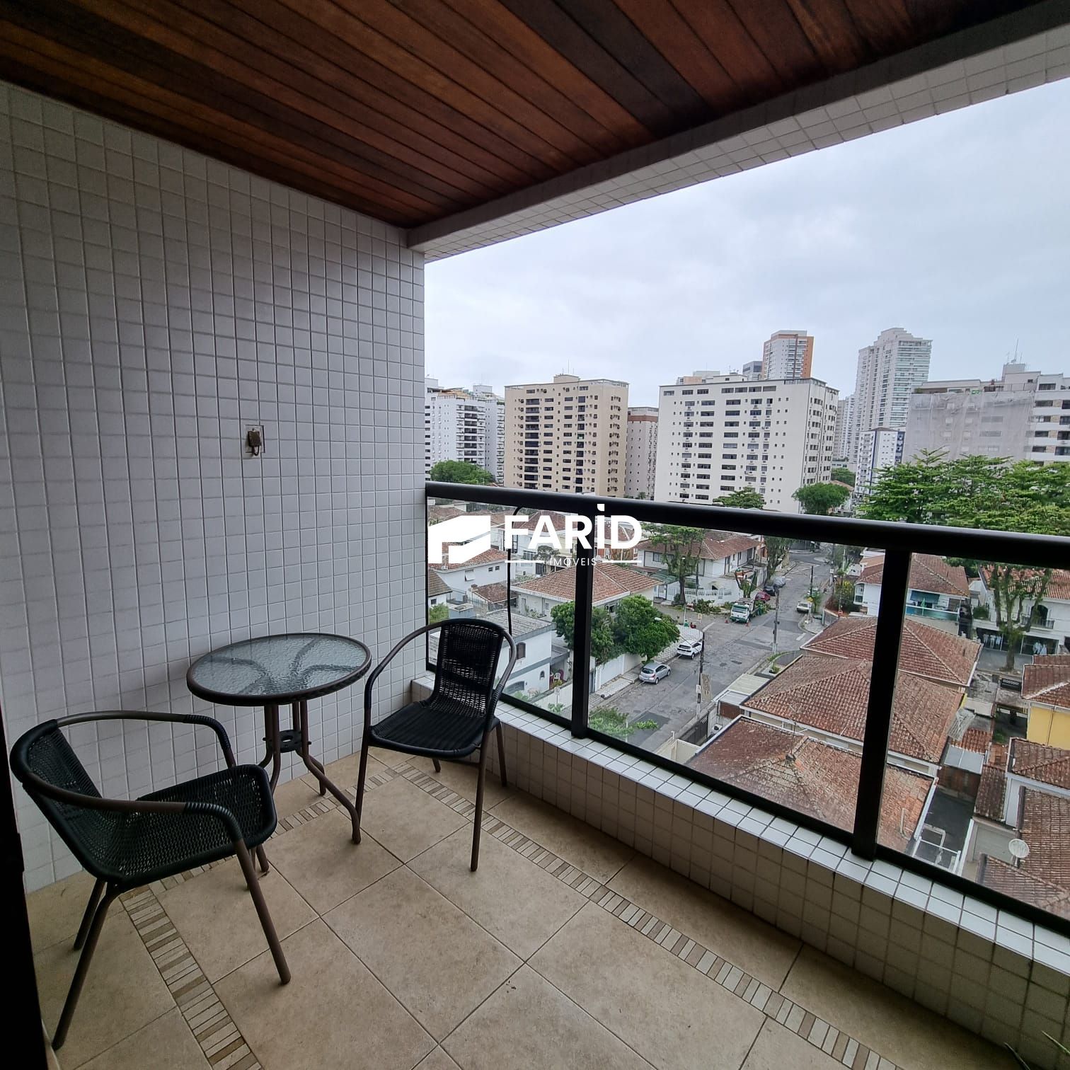 Apartamento à venda com 3 quartos, 150m² - Foto 7