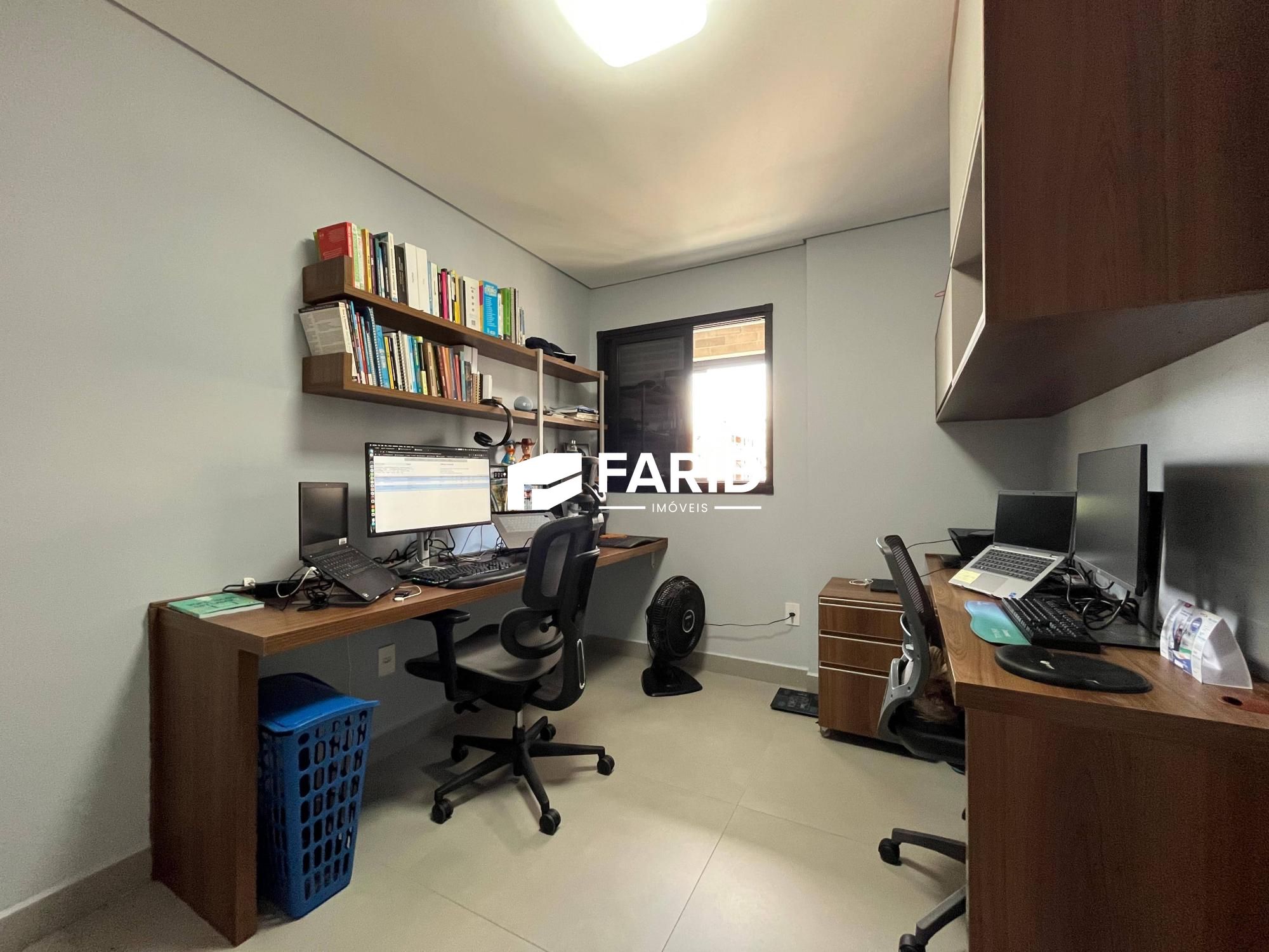 Apartamento à venda com 3 quartos, 118m² - Foto 13