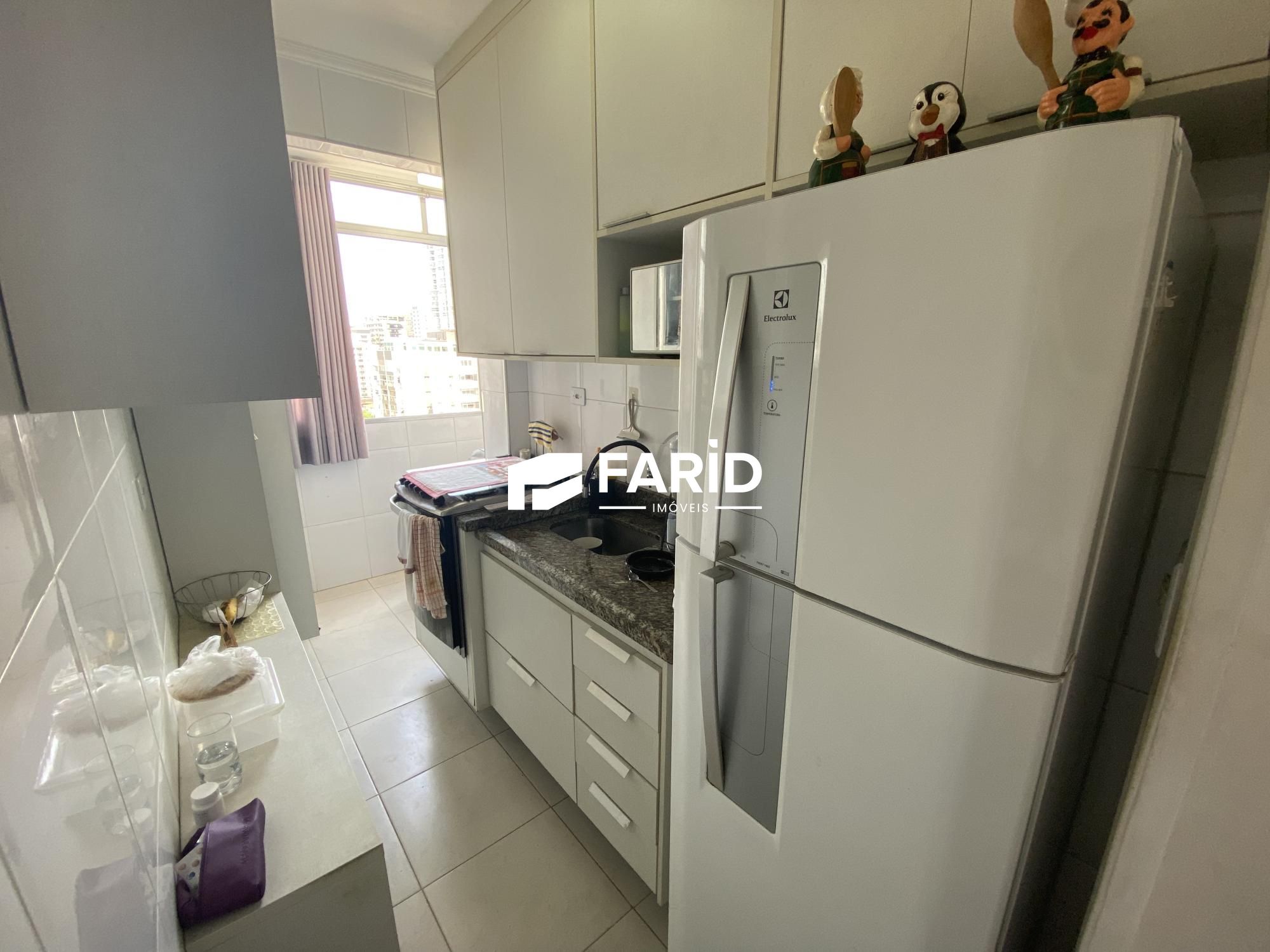 Apartamento à venda com 1 quarto, 65m² - Foto 17