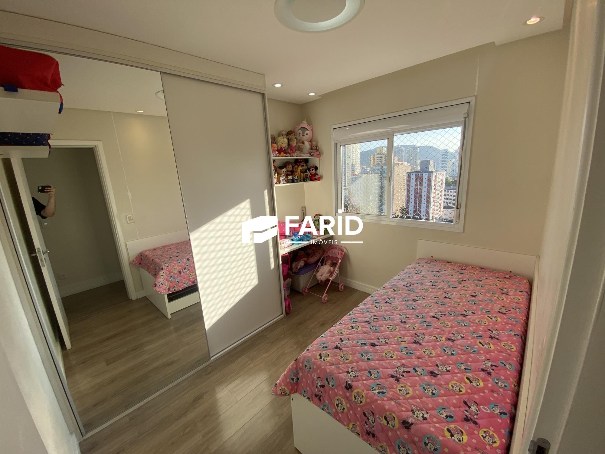 Apartamento à venda com 3 quartos, 111m² - Foto 17