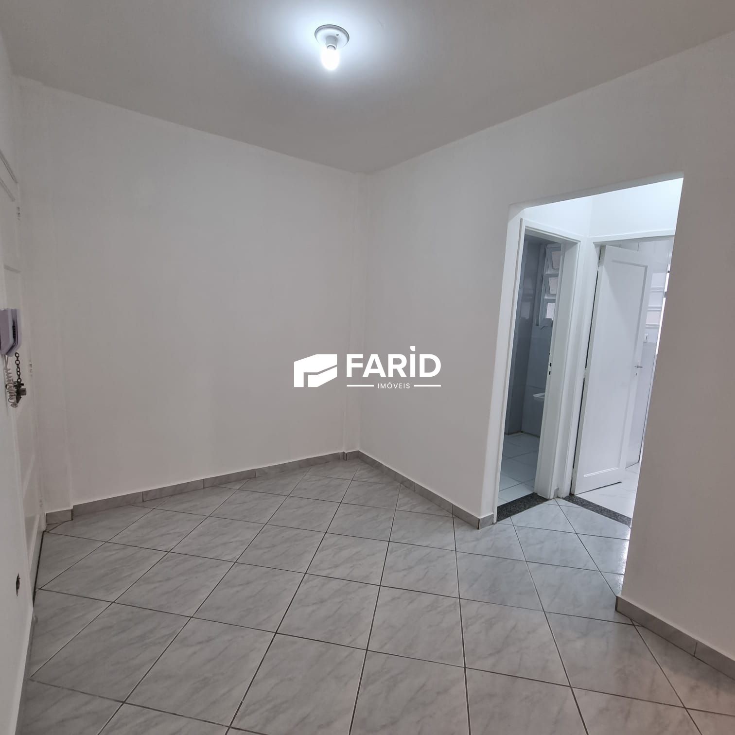 Apartamento para alugar com 1 quarto, 49m² - Foto 8