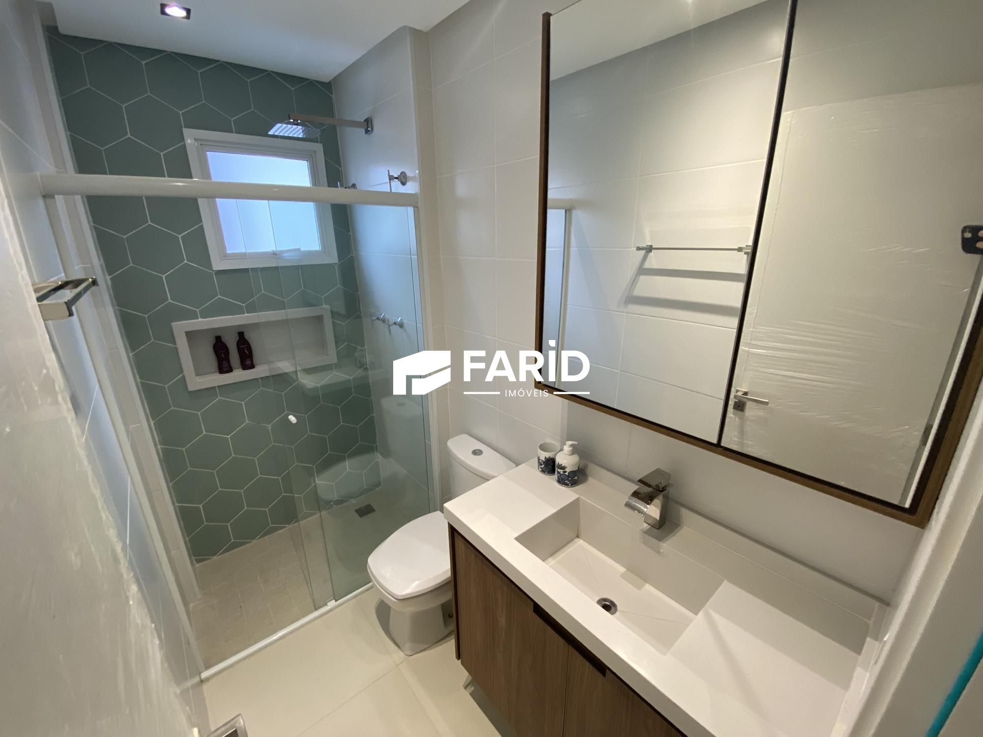 Apartamento à venda com 2 quartos, 77m² - Foto 12