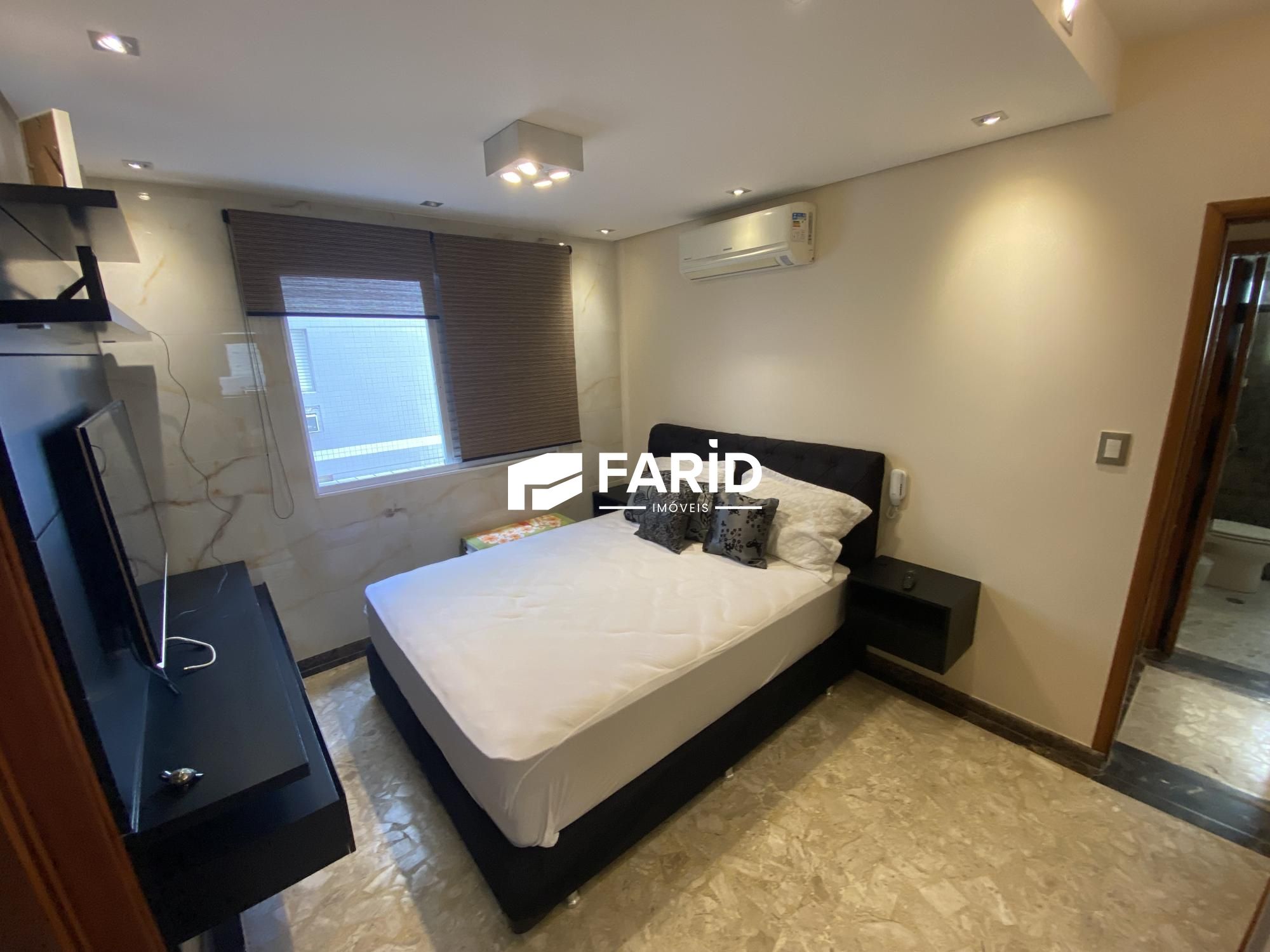 Apartamento para alugar com 2 quartos, 74m² - Foto 9