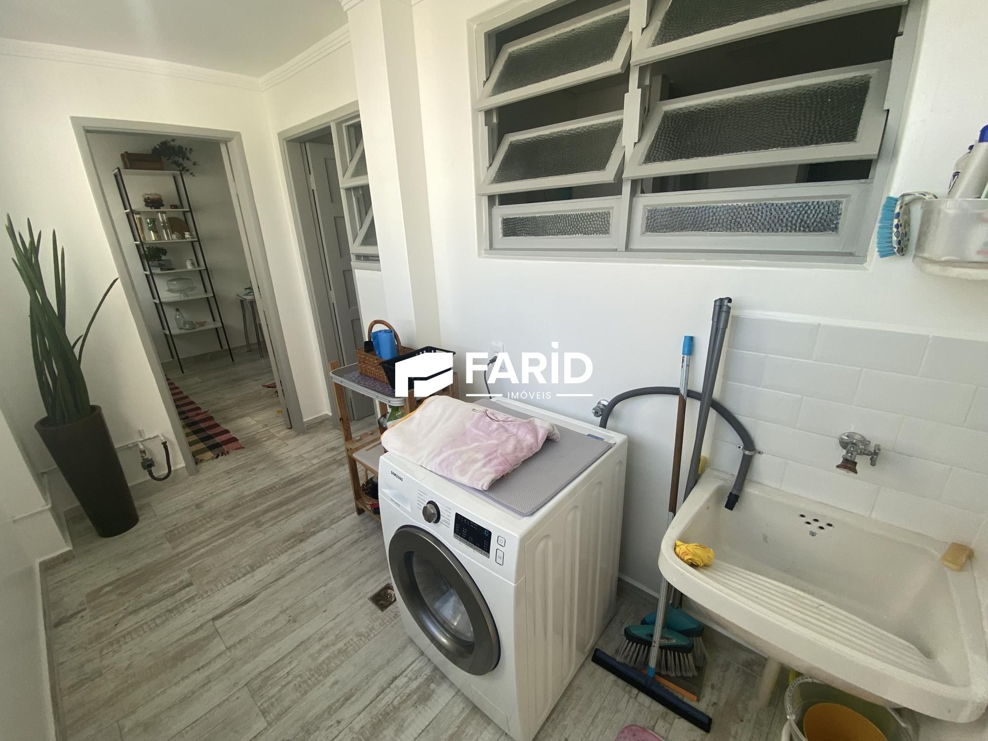 Apartamento à venda com 3 quartos, 131m² - Foto 25