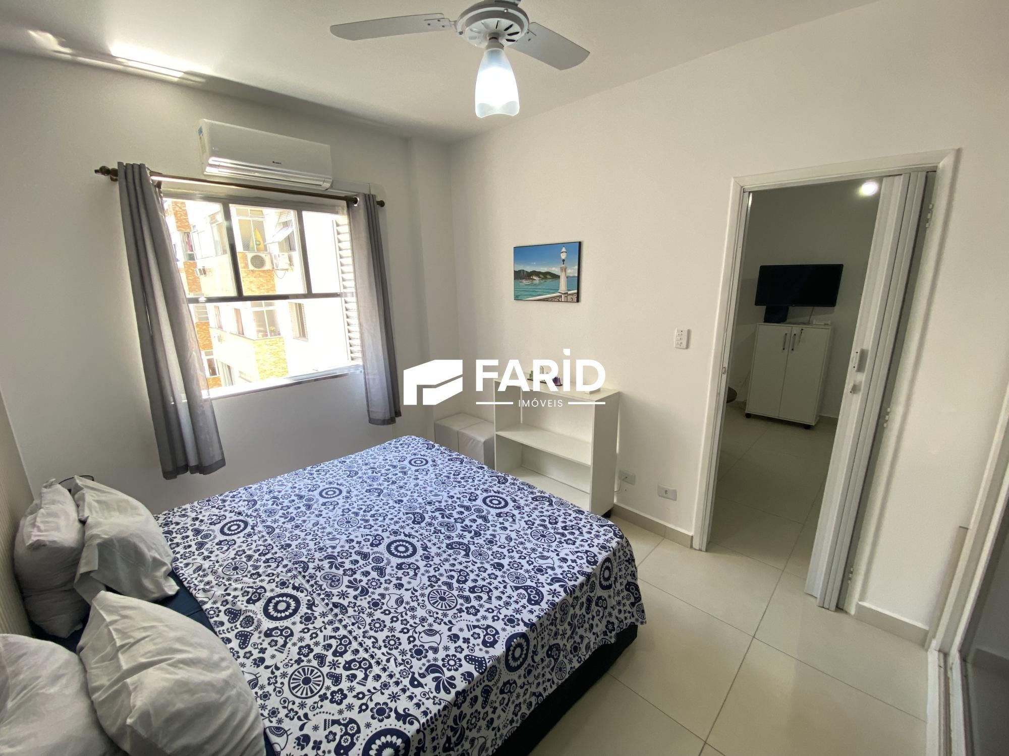 Apartamento à venda com 1 quarto, 32m² - Foto 2