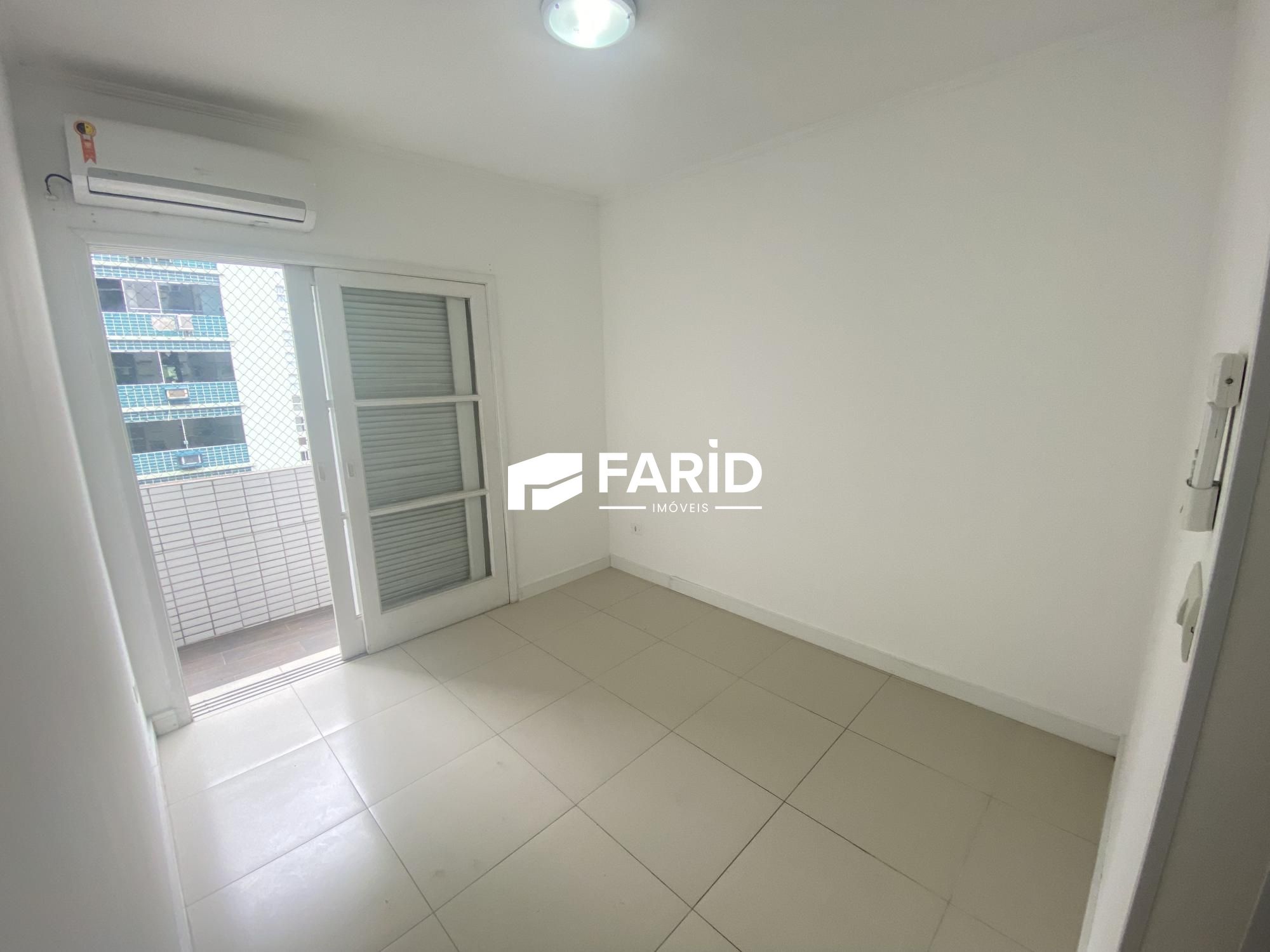 Apartamento à venda e aluguel com 1 quarto, 40m² - Foto 1