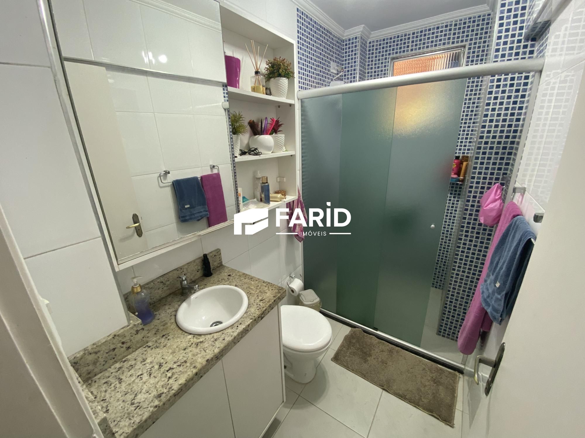 Apartamento à venda com 1 quarto, 65m² - Foto 13