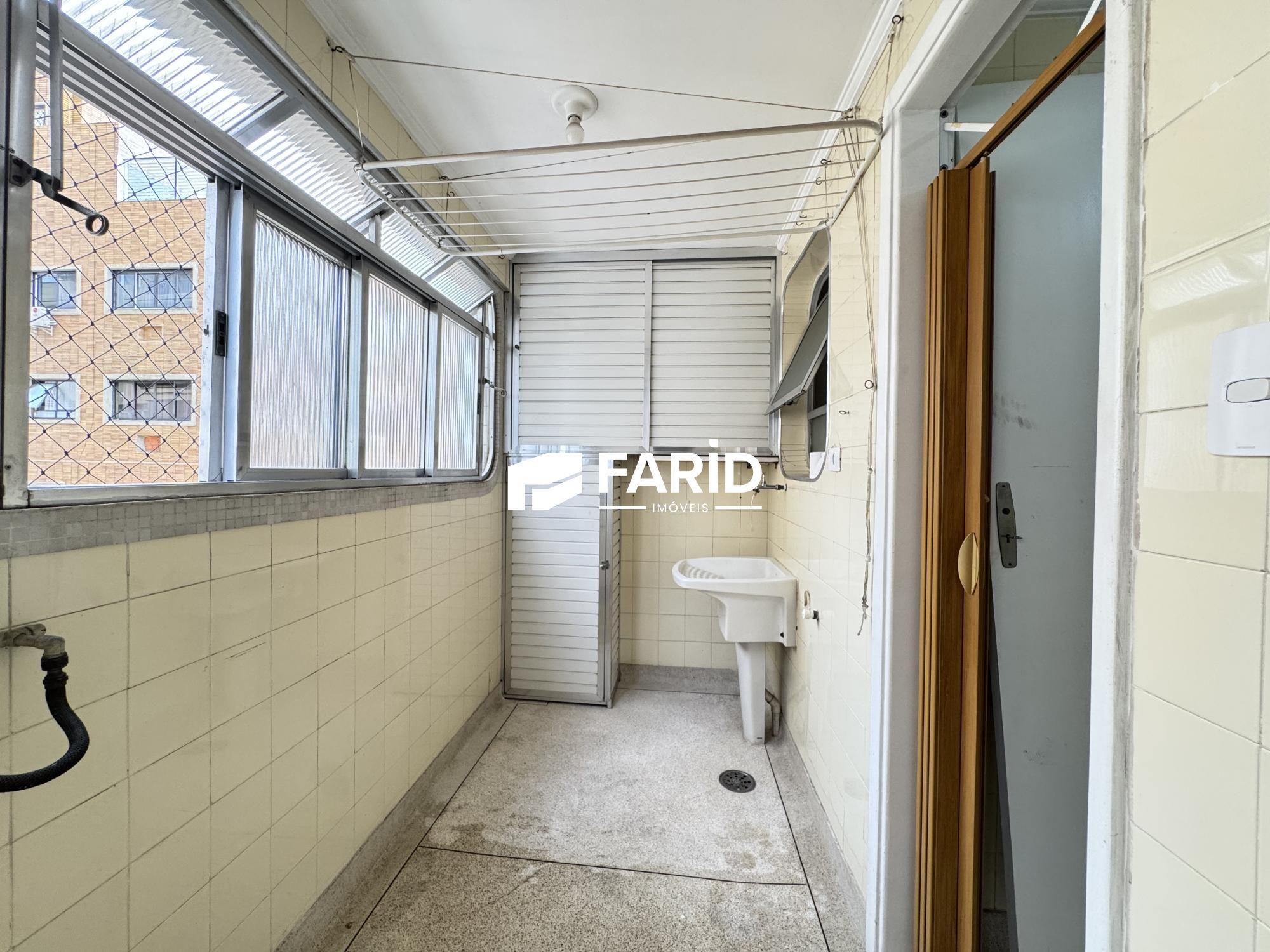 Apartamento à venda com 1 quarto, 57m² - Foto 5