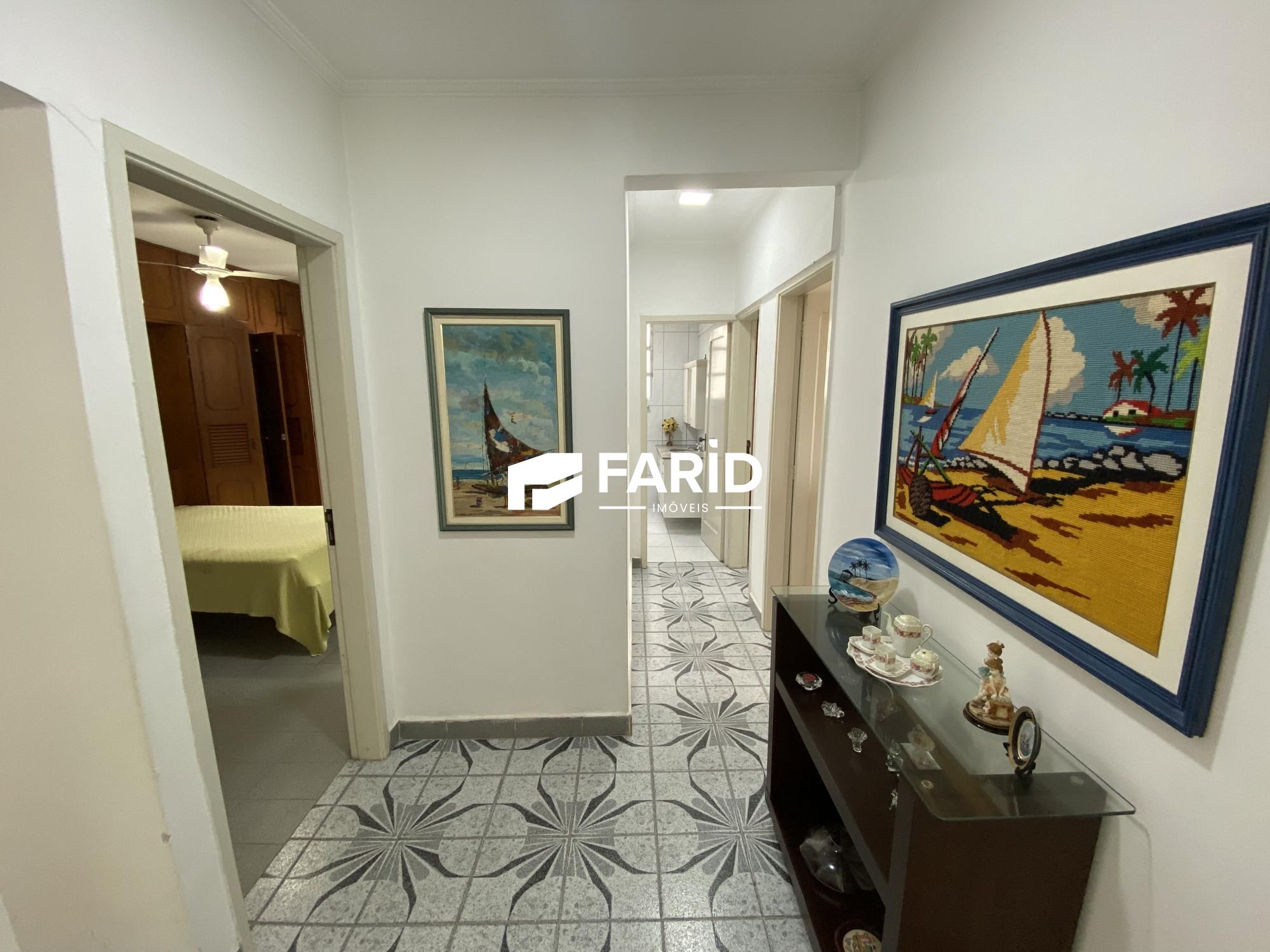 Apartamento à venda com 3 quartos, 124m² - Foto 16