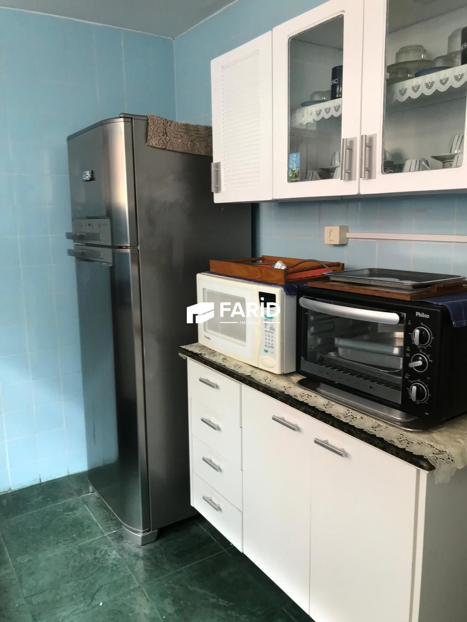 Apartamento à venda com 2 quartos, 139m² - Foto 25