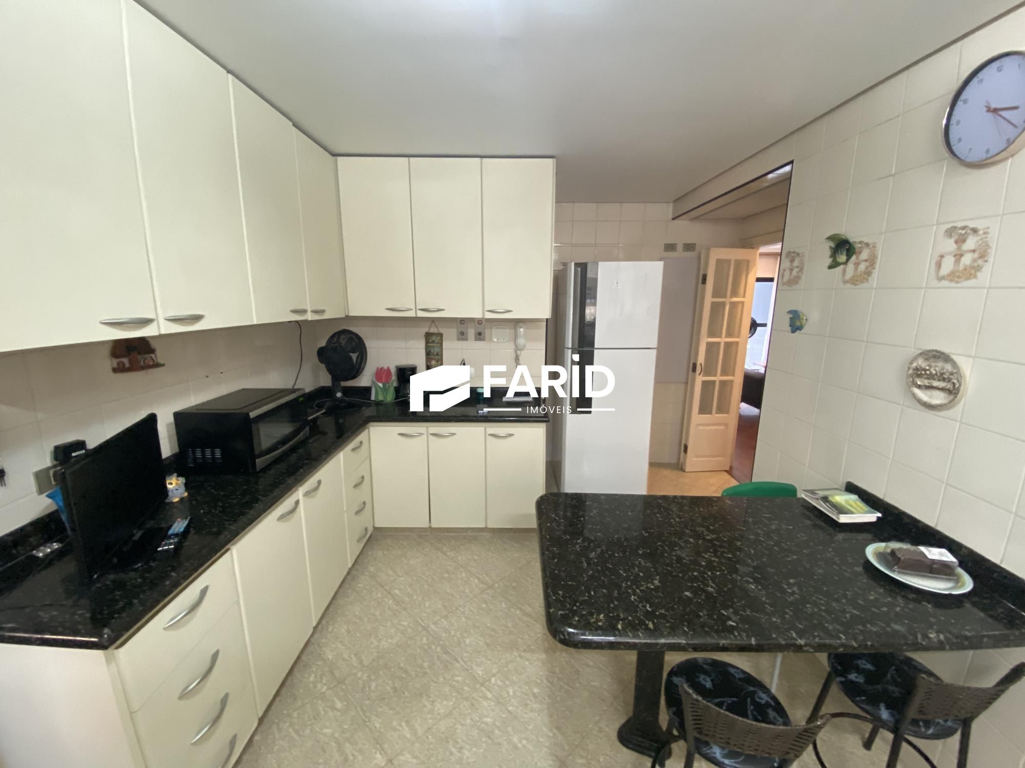 Apartamento à venda com 3 quartos, 150m² - Foto 30