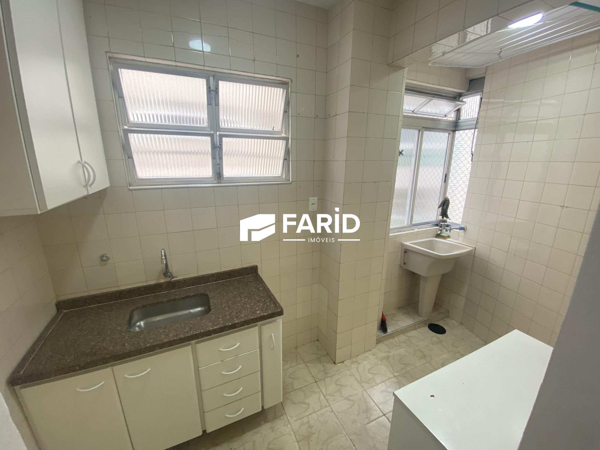 Apartamento à venda e aluguel com 1 quarto, 40m² - Foto 11