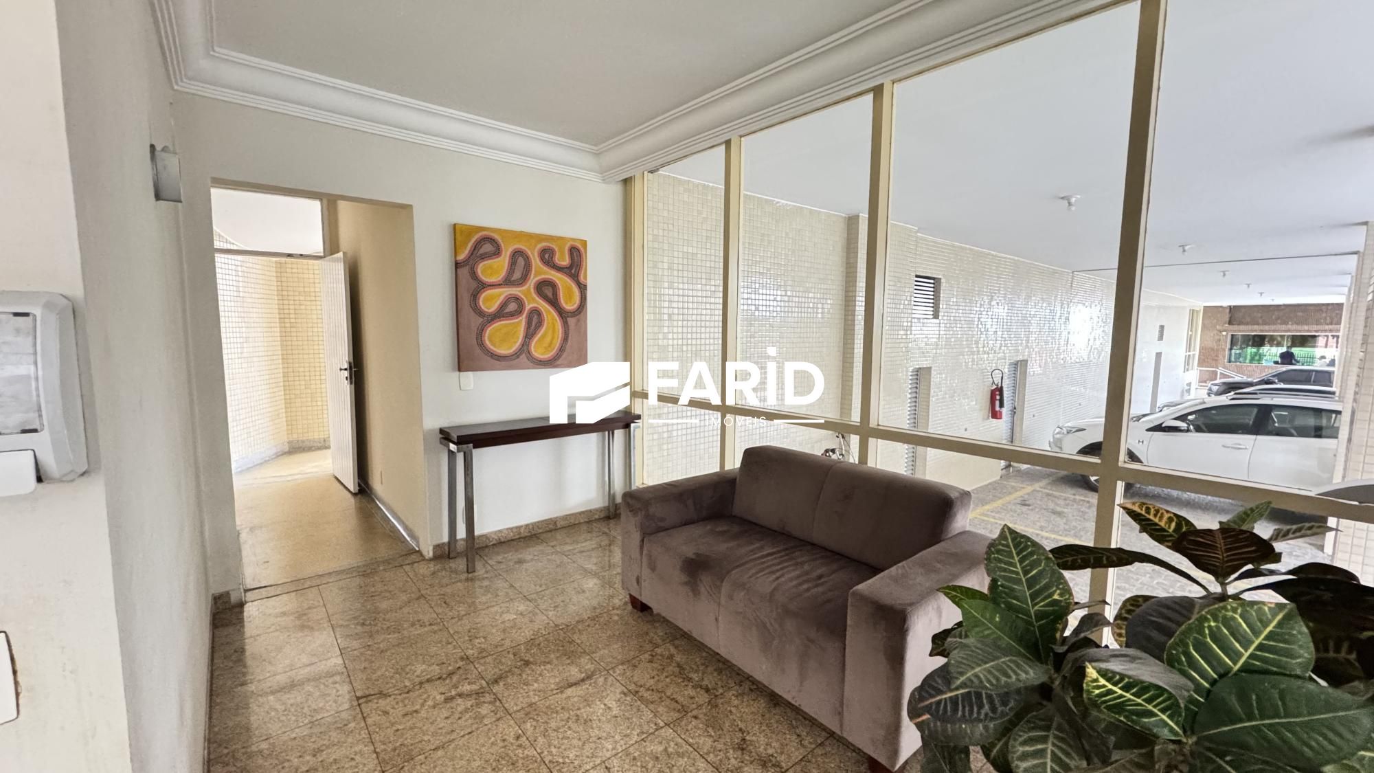 Apartamento para alugar com 3 quartos, 131m² - Foto 28