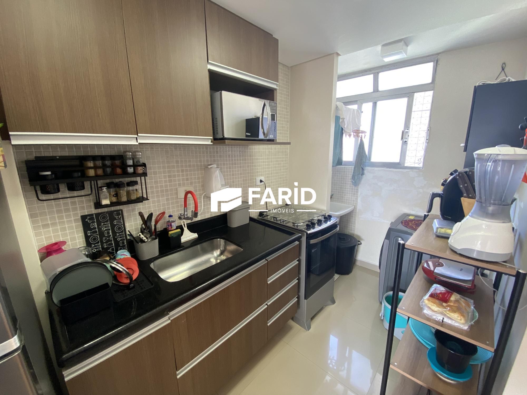 Apartamento à venda e aluguel com 2 quartos, 60m² - Foto 9