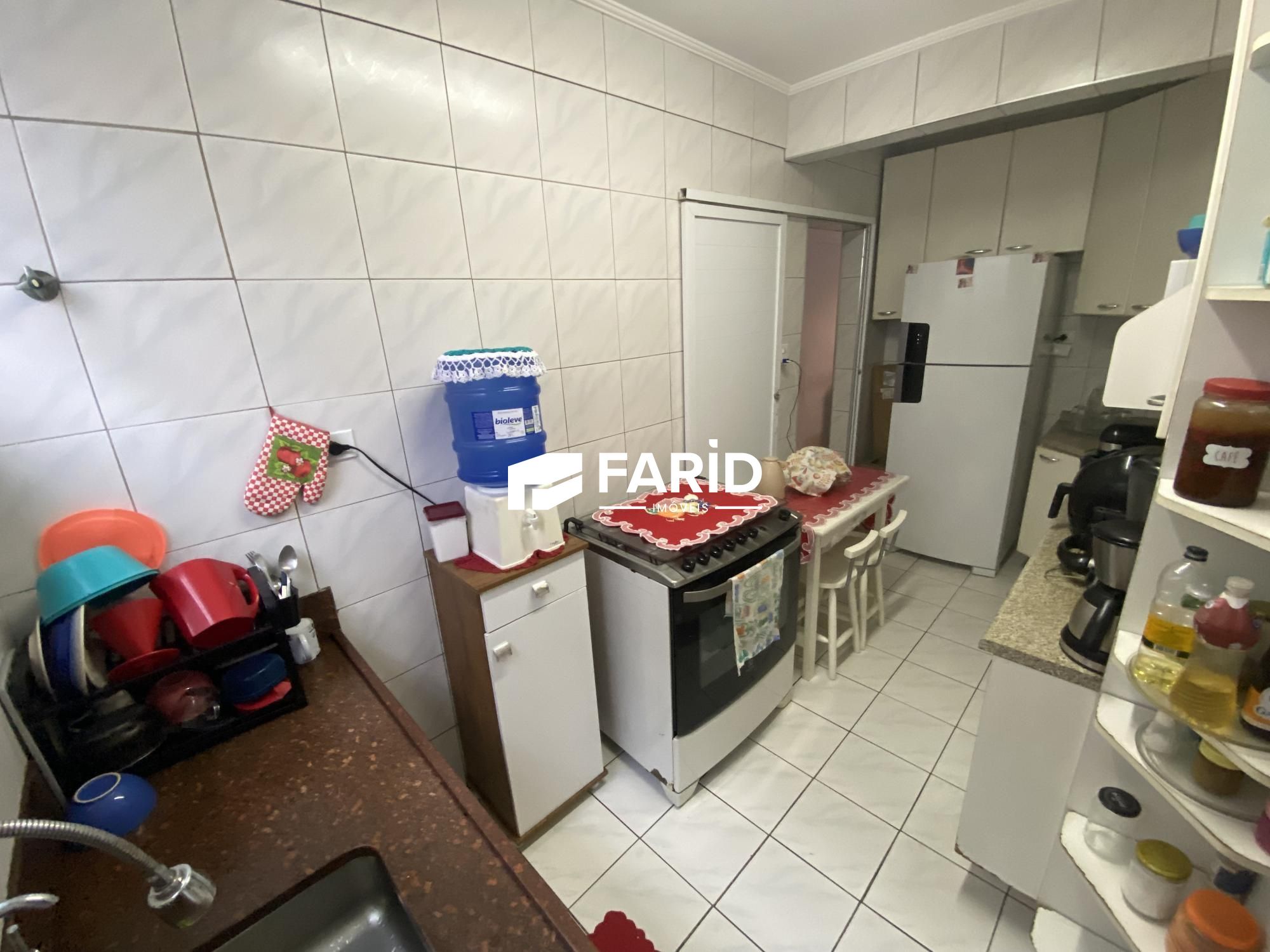 Apartamento à venda com 2 quartos, 94m² - Foto 17