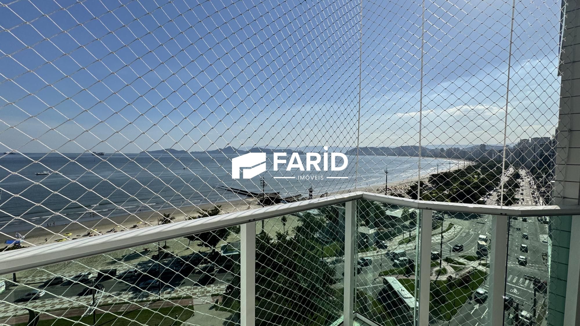 Apartamento, 3 quartos, 116 m² - Foto 1