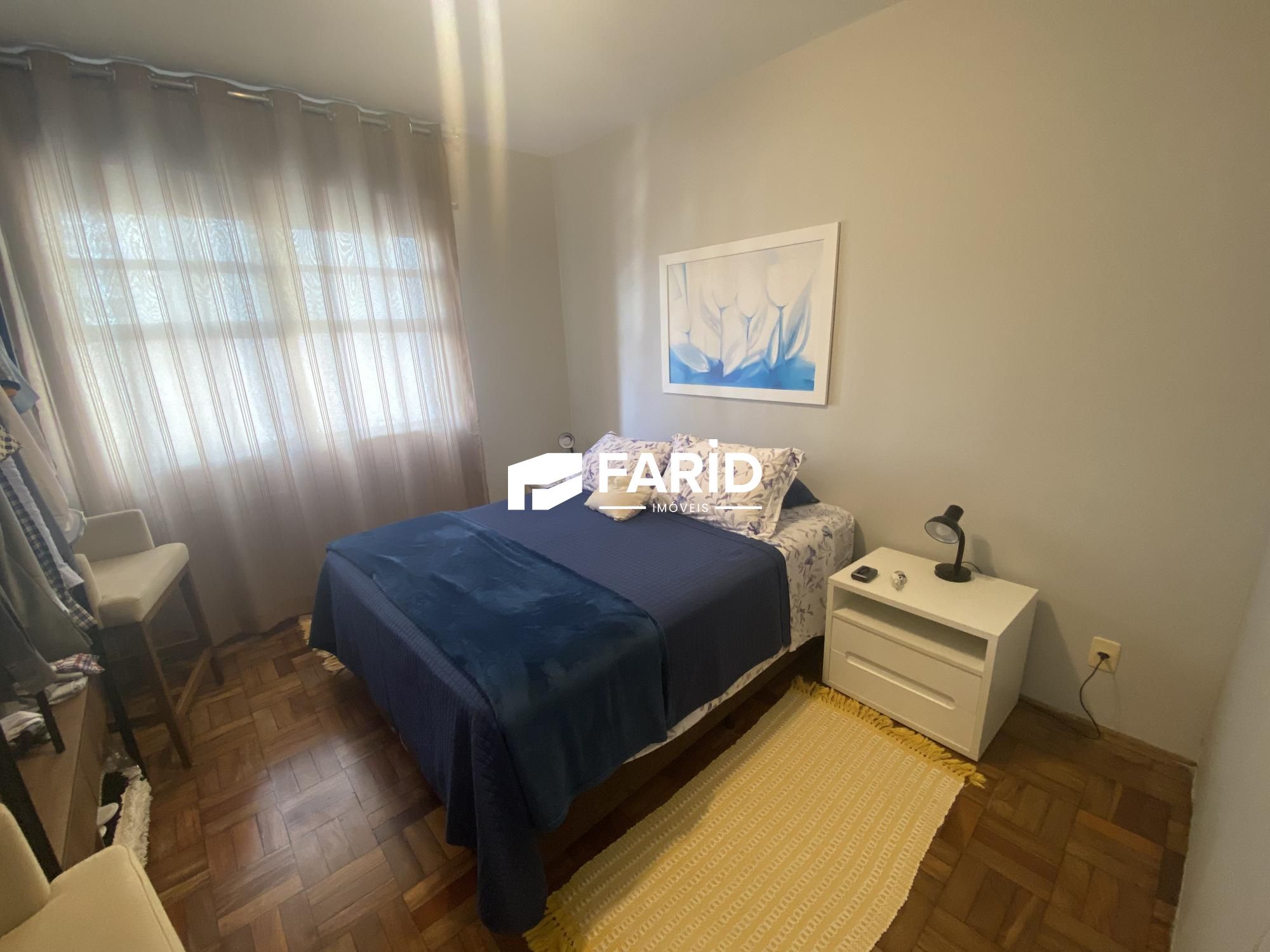 Apartamento à venda com 3 quartos, 131m² - Foto 6