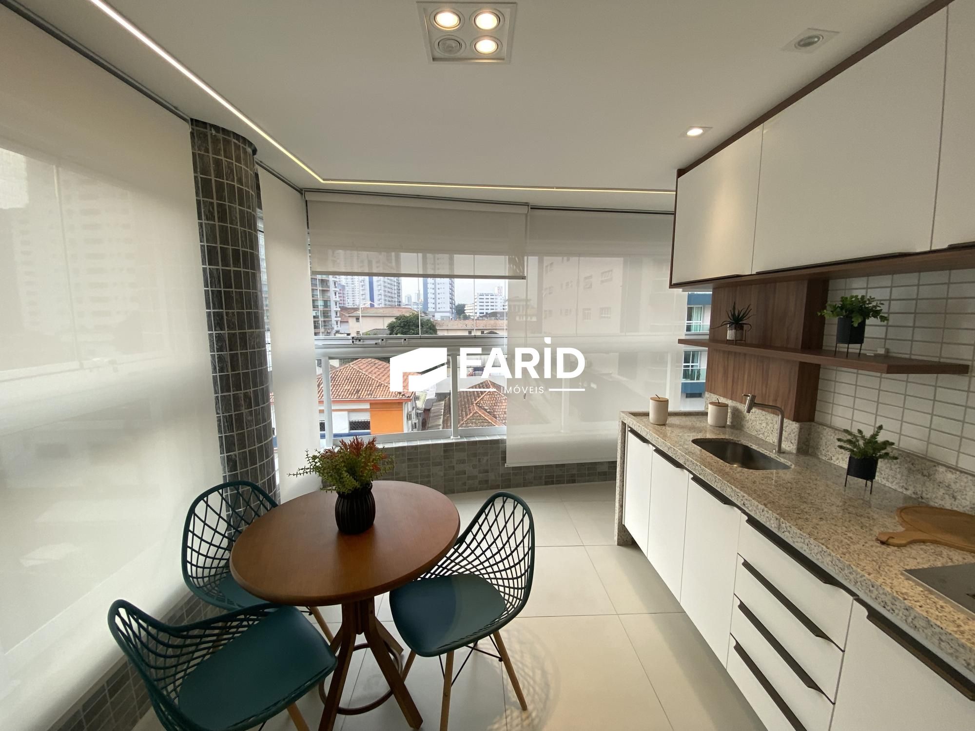 Apartamento à venda com 2 quartos, 84m² - Foto 13