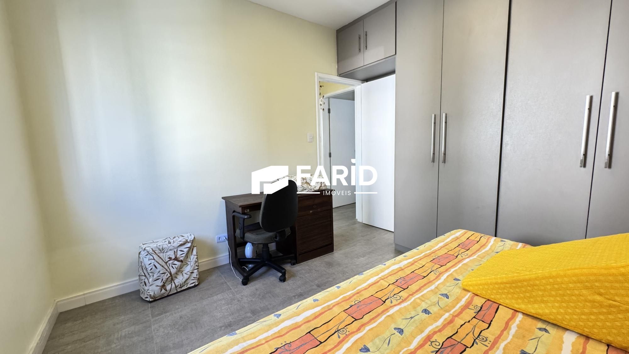 Apartamento, 2 quartos, 74 m² - Foto 9