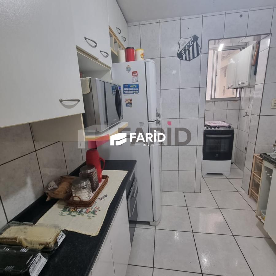 Apartamento à venda com 2 quartos, 96m² - Foto 9