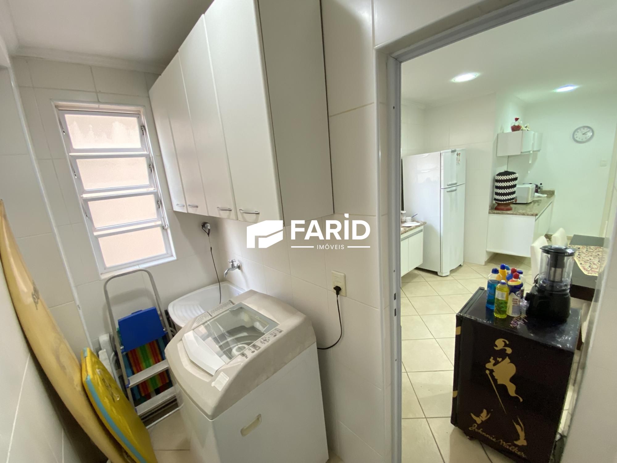 Apartamento para alugar com 3 quartos, 160m² - Foto 17