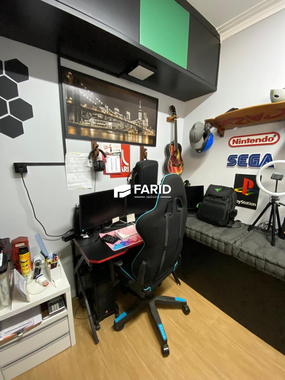 Apartamento à venda com 3 quartos, 150m² - Foto 24