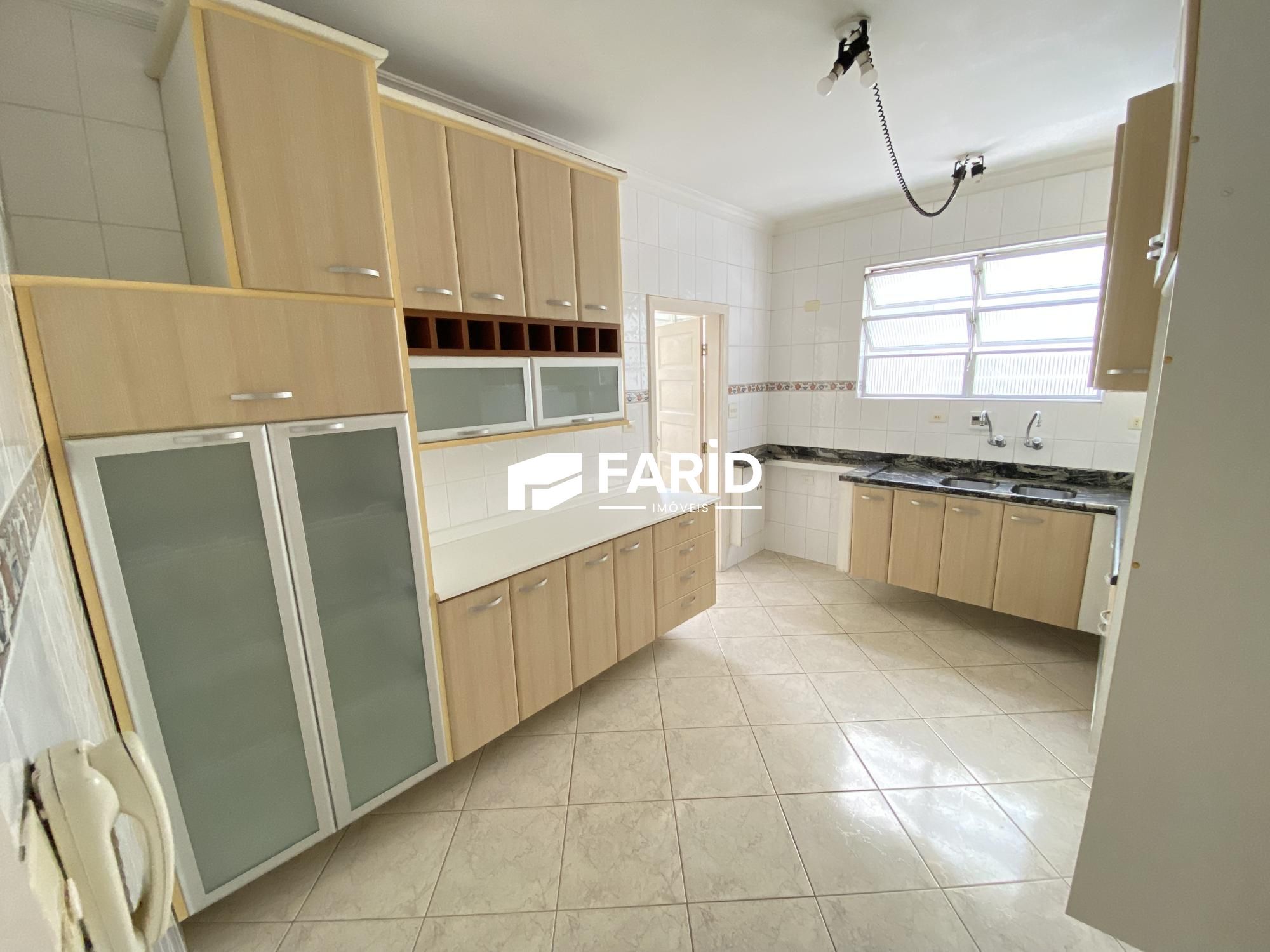 Apartamento à venda com 3 quartos, 170m² - Foto 22