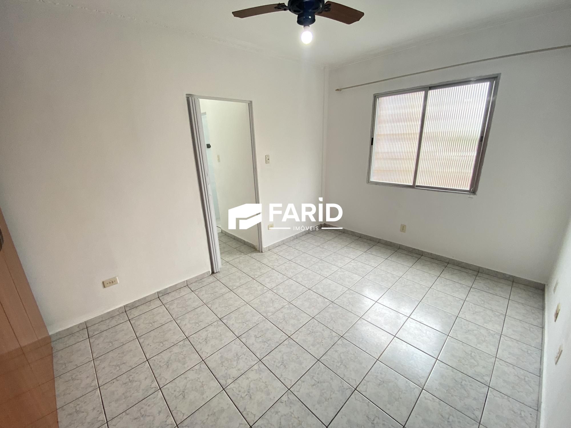 Apartamento para alugar com 1 quarto, 40m² - Foto 2