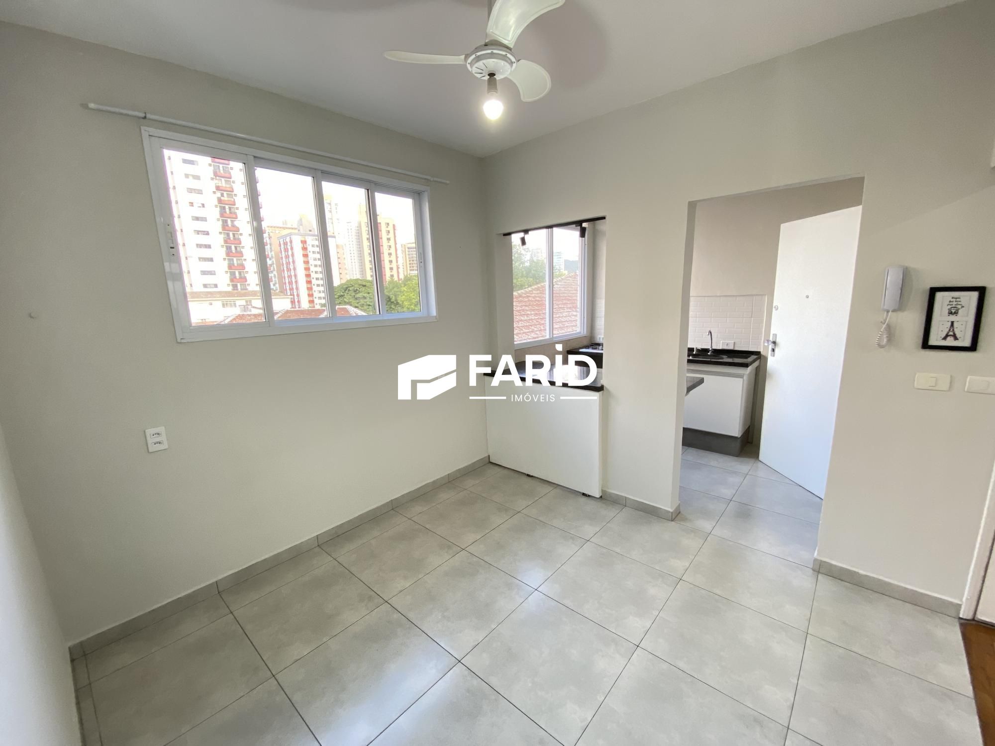 Apartamento para alugar com 2 quartos, 55m² - Foto 3