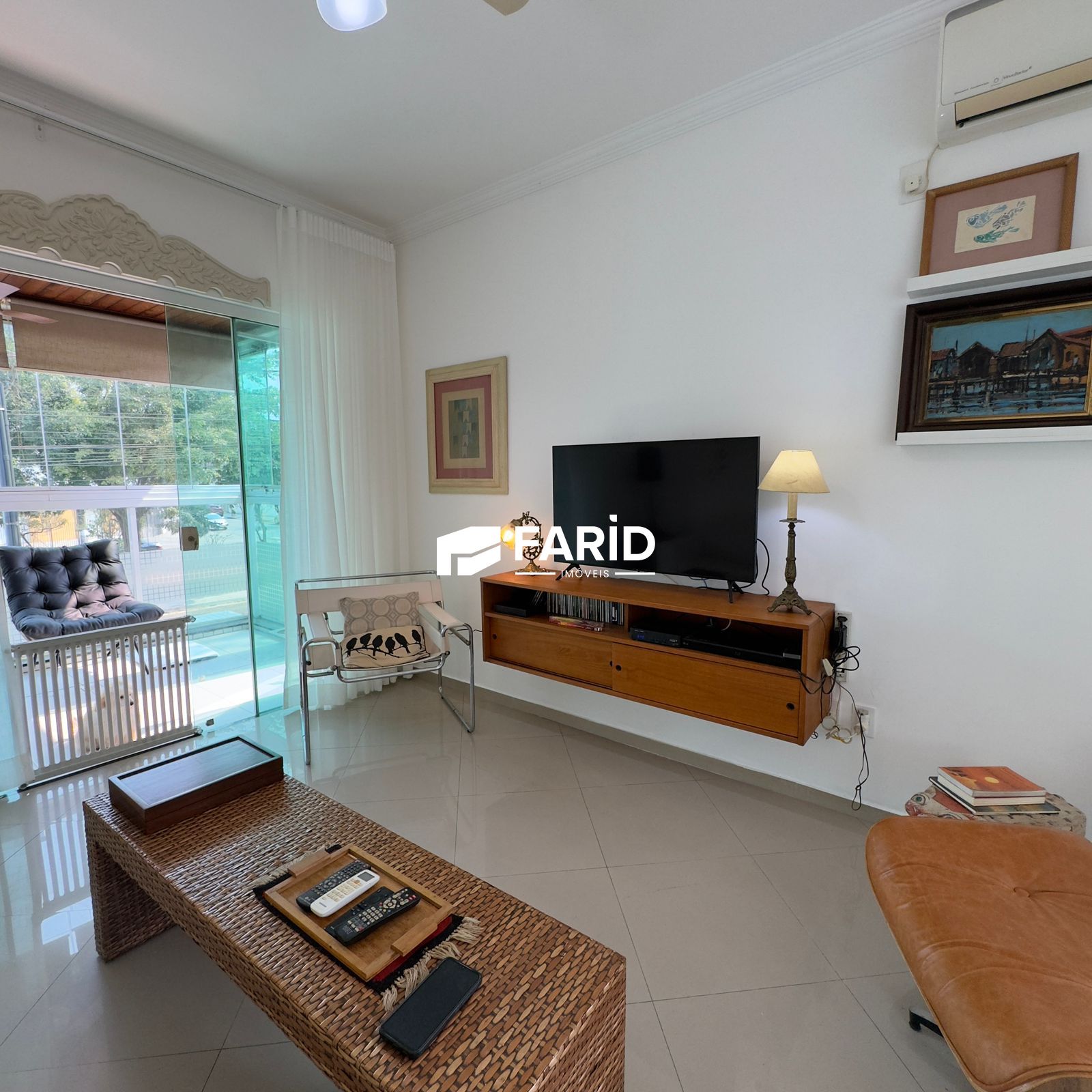 Casa à venda com 3 quartos, 114m² - Foto 3