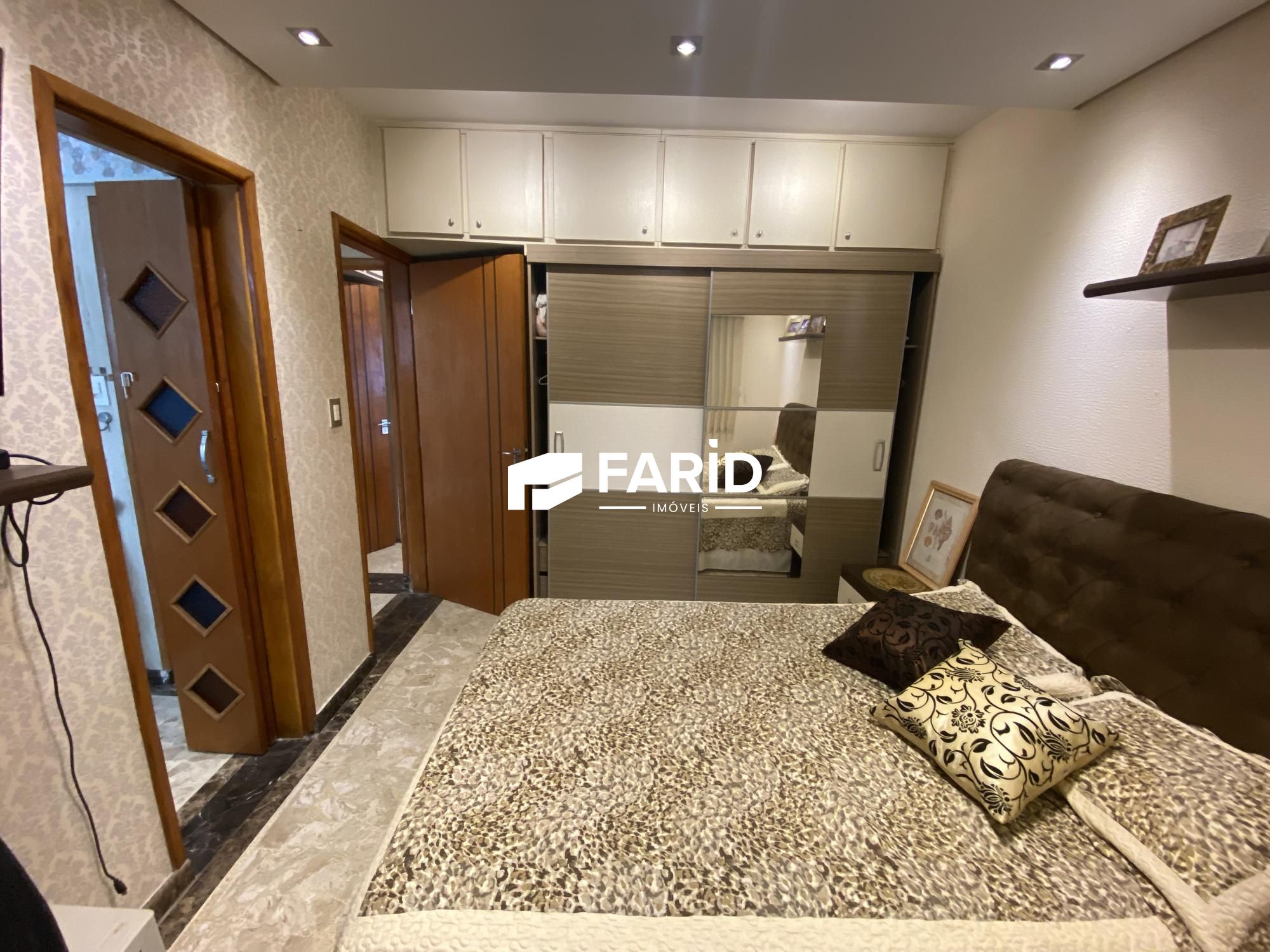 Apartamento para alugar com 2 quartos, 74m² - Foto 4