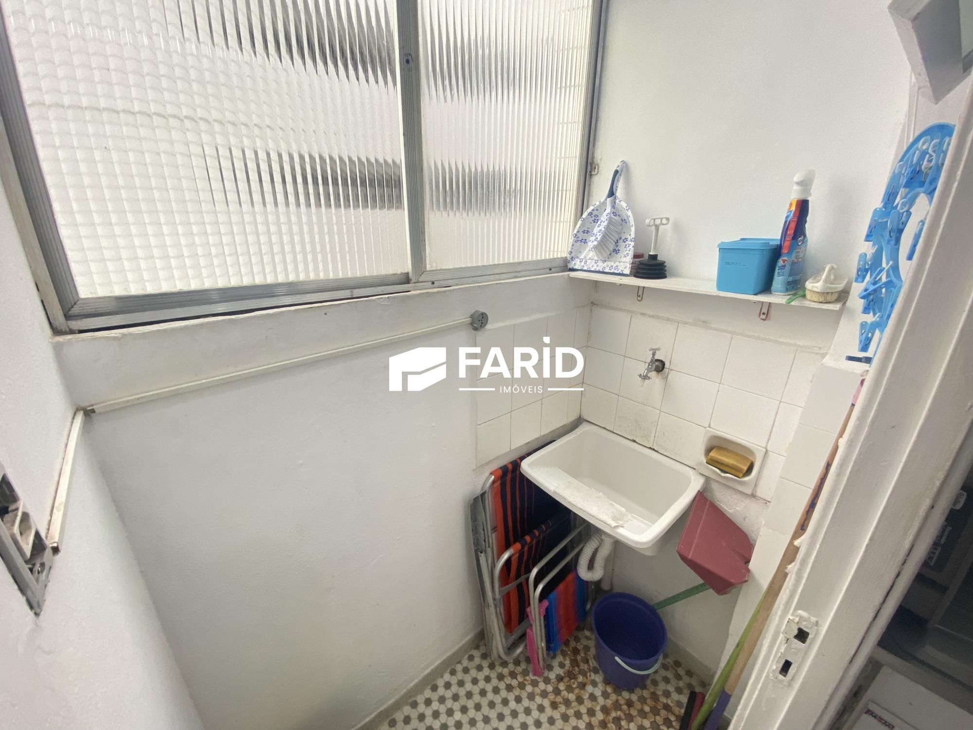 Apartamento para alugar com 1 quarto, 32m² - Foto 12