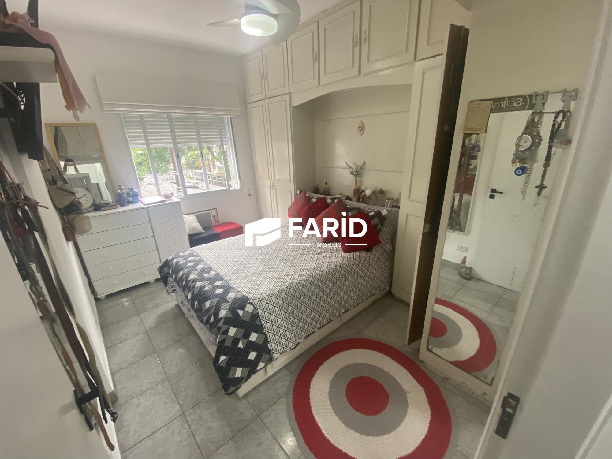 Apartamento à venda com 2 quartos, 82m² - Foto 1