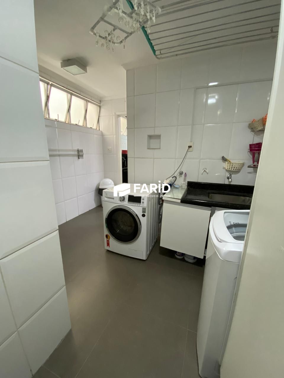 Apartamento à venda com 3 quartos, 150m² - Foto 21