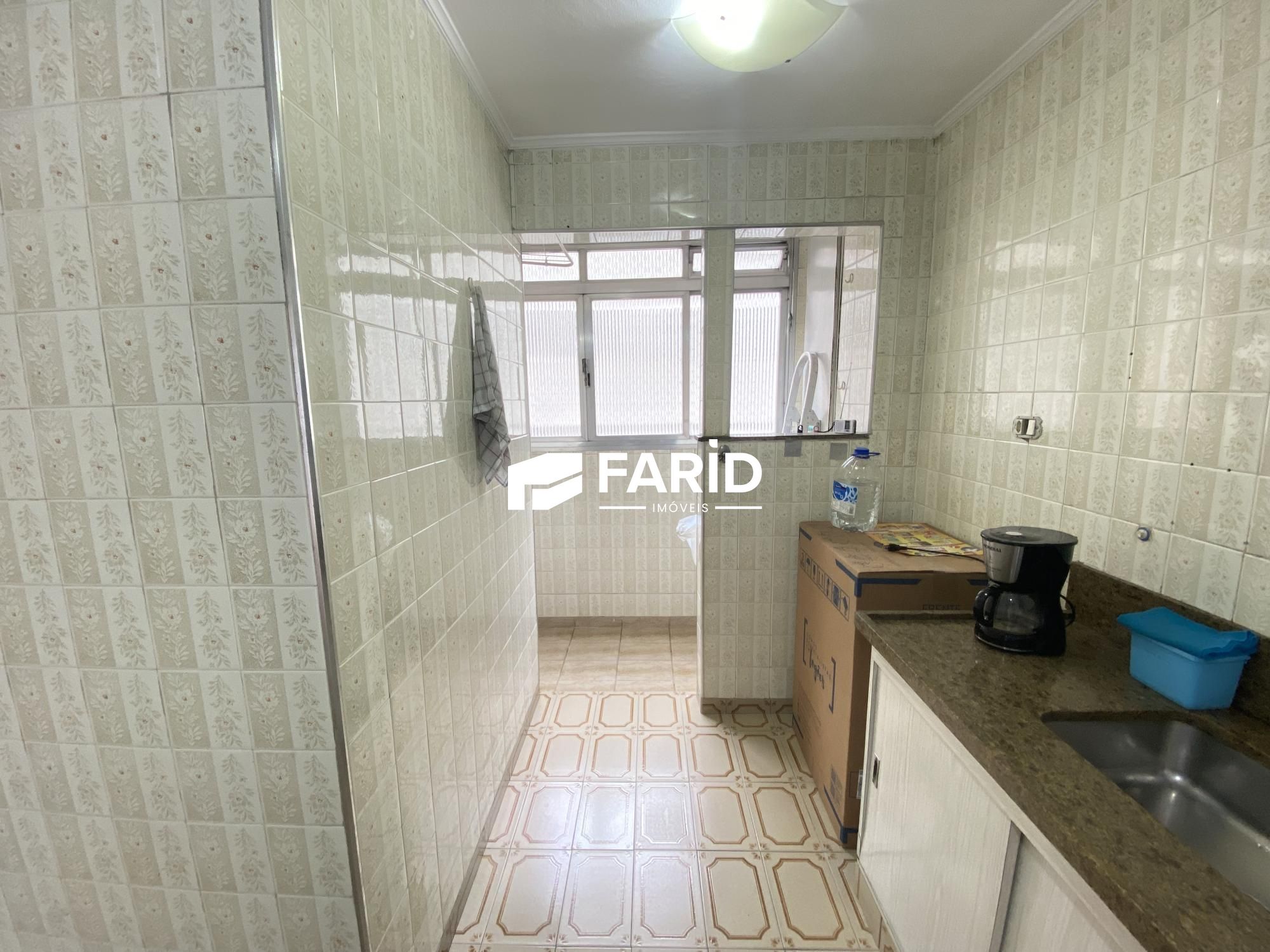 Apartamento à venda com 2 quartos, 72m² - Foto 7