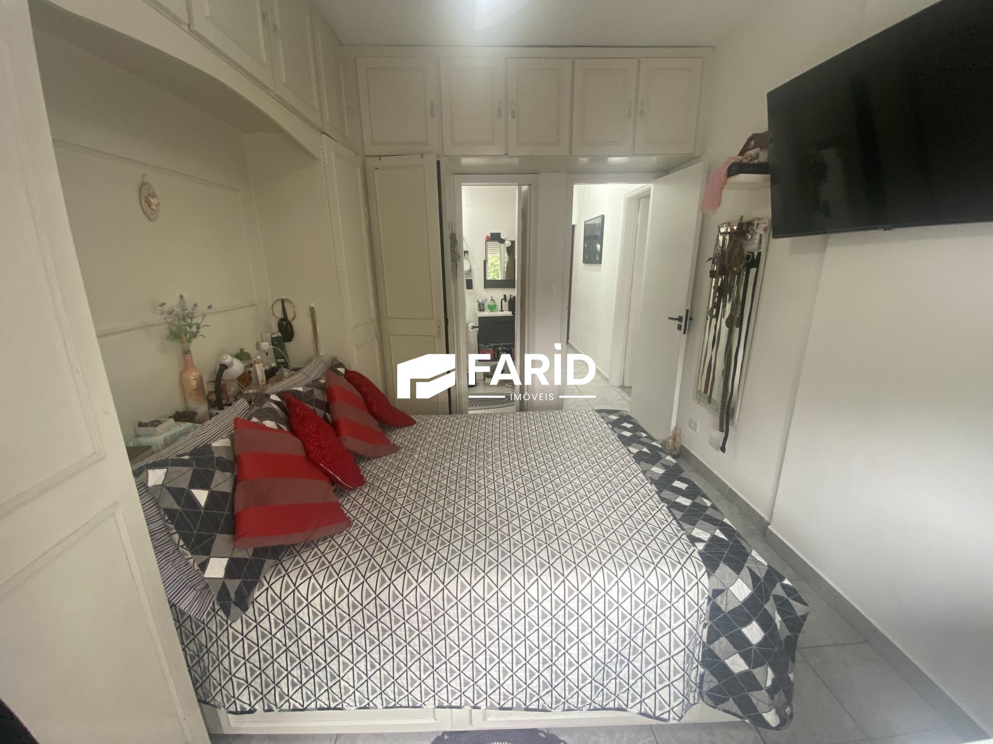 Apartamento à venda com 2 quartos, 82m² - Foto 5