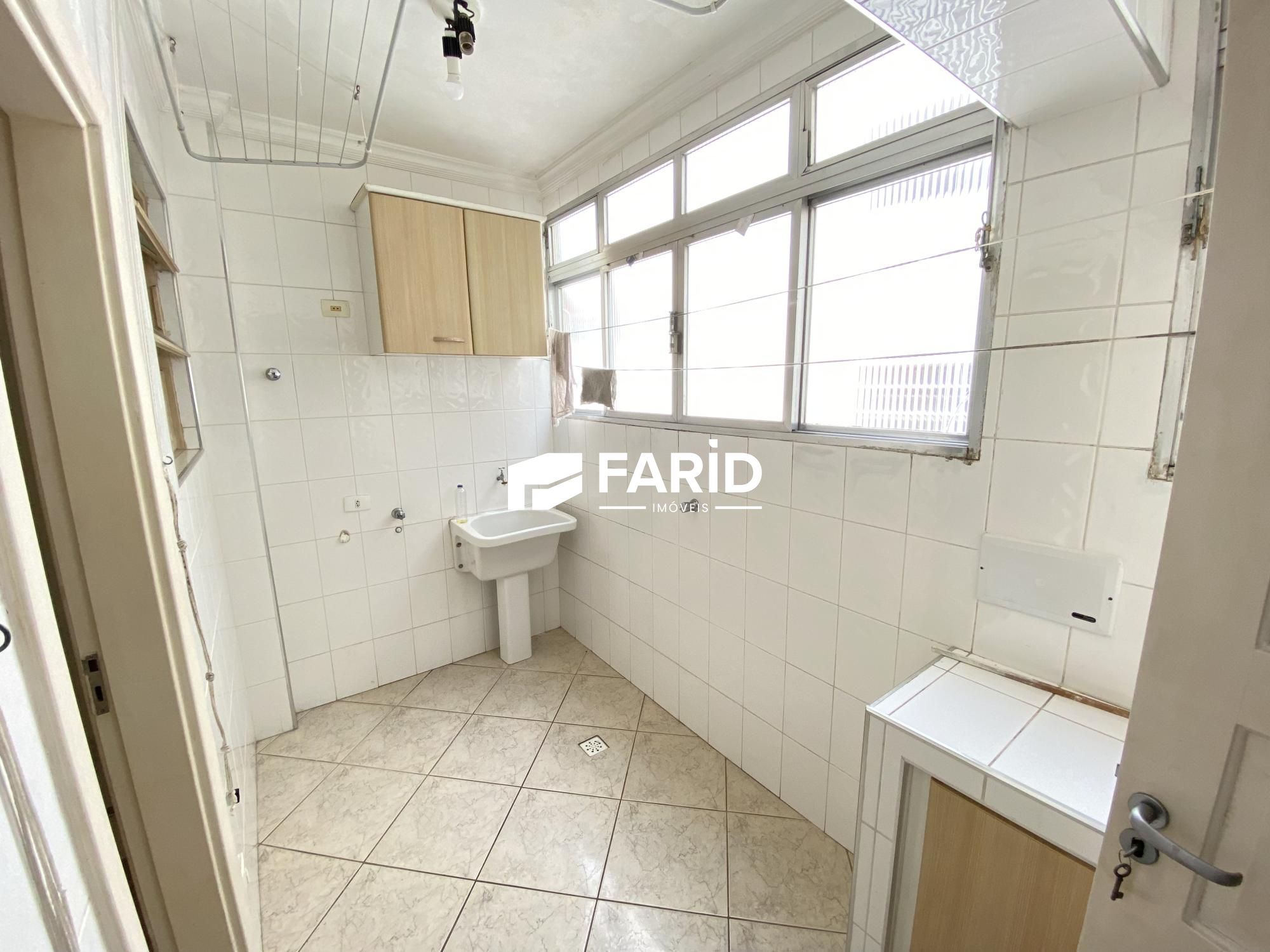 Apartamento à venda com 3 quartos, 170m² - Foto 25