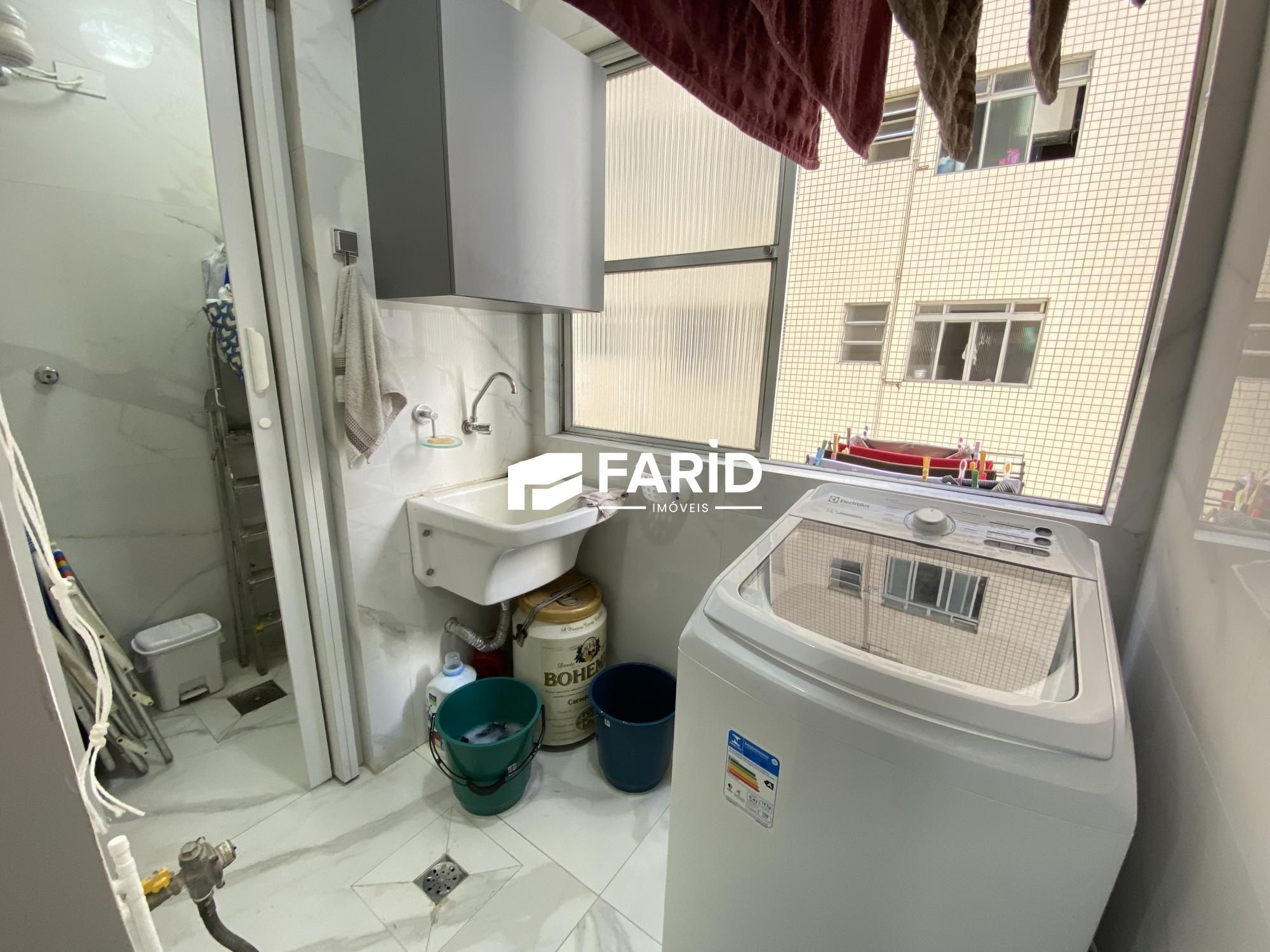 Apartamento, 2 quartos, 77 m² - Foto 14