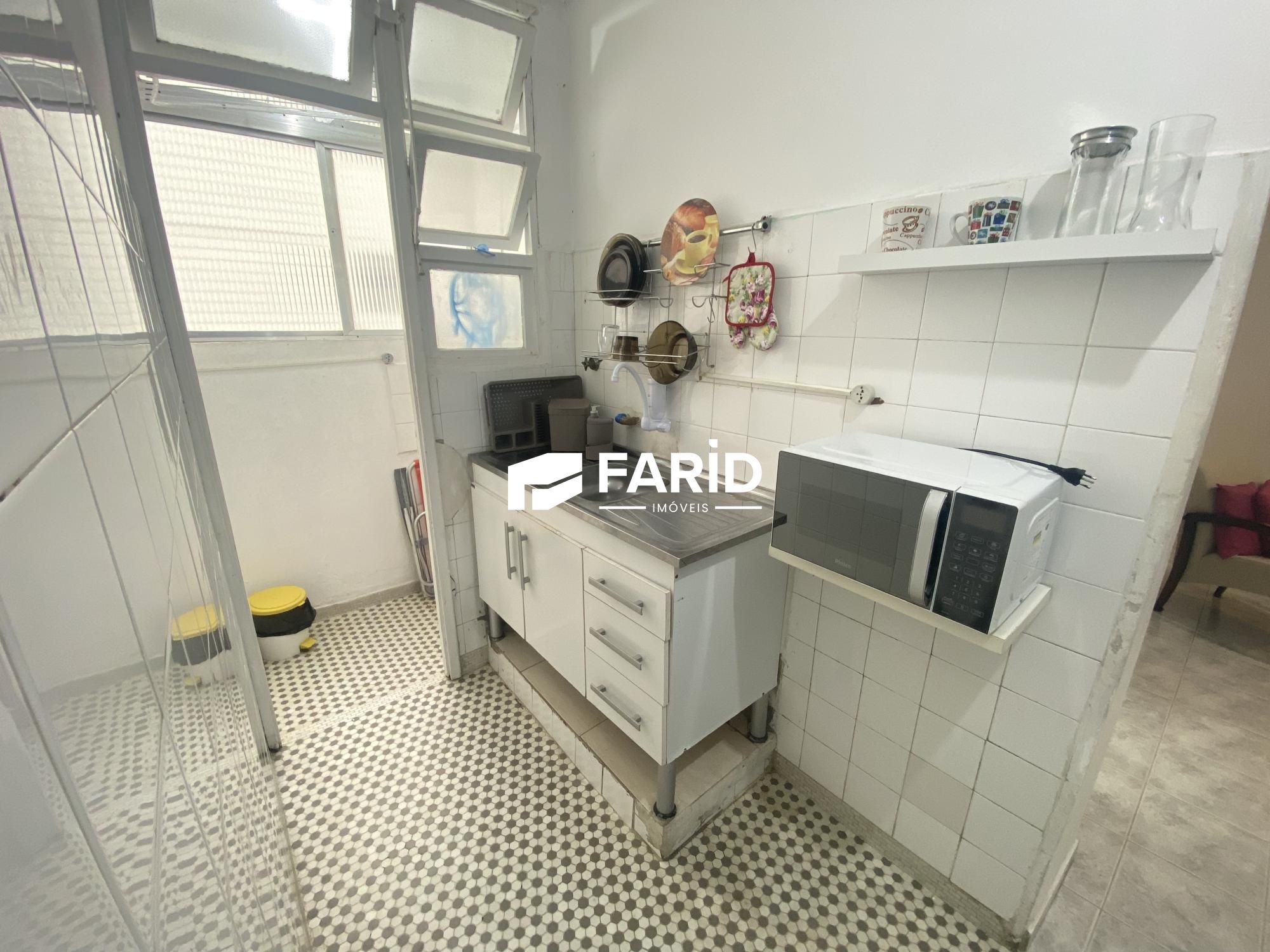 Apartamento para alugar com 1 quarto, 32m² - Foto 11
