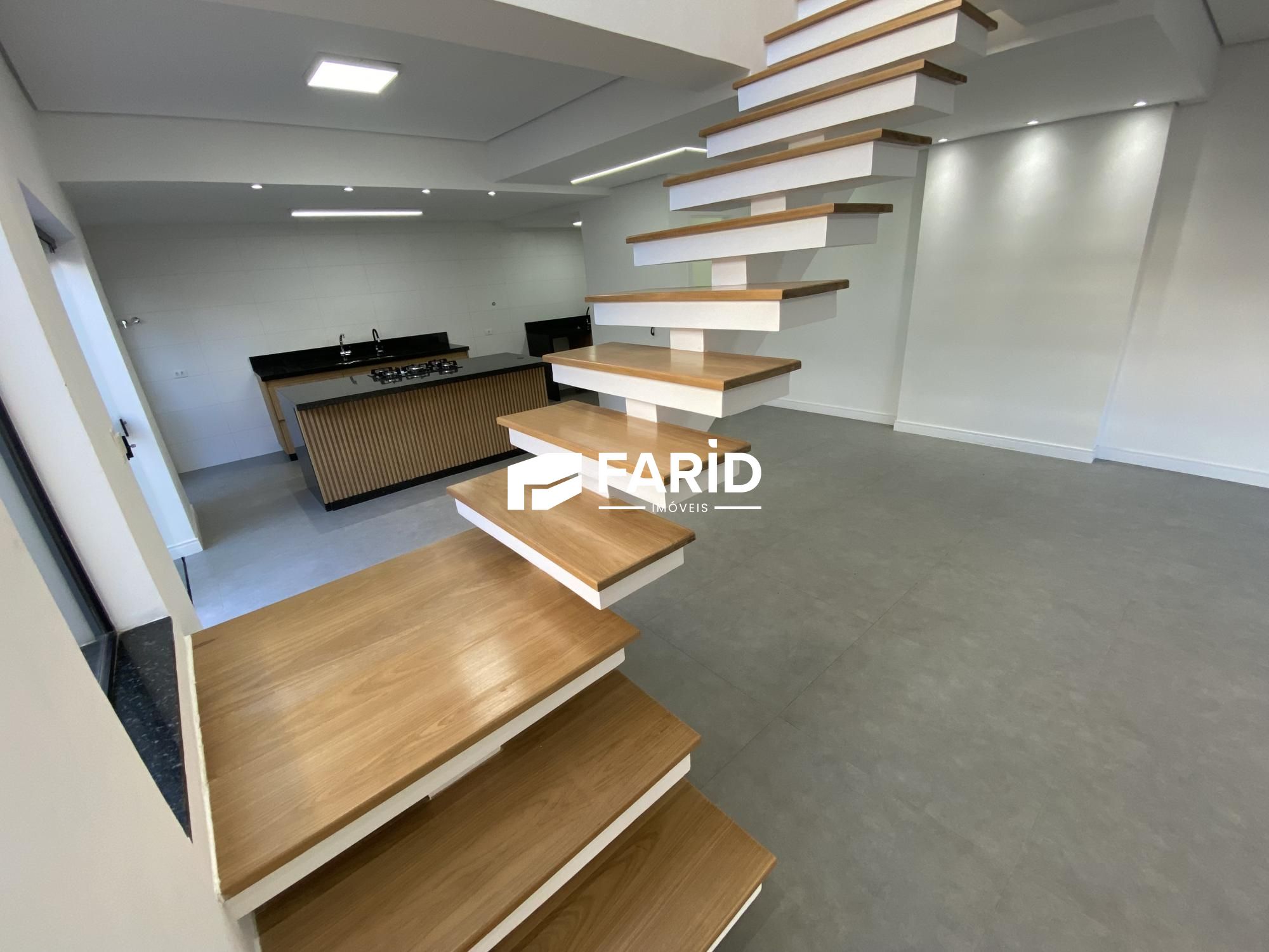 Casa à venda com 3 quartos, 147m² - Foto 19