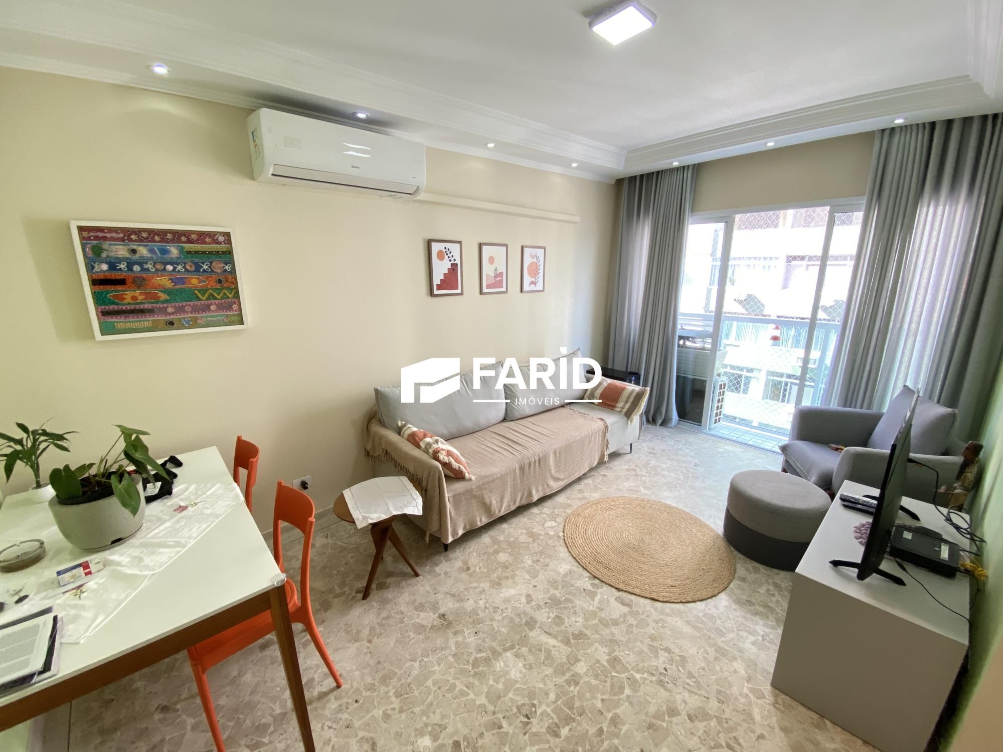 Apartamento à venda e aluguel com 2 quartos, 74m² - Foto 2