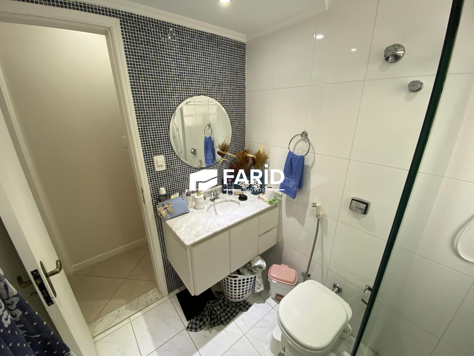 Apartamento, 2 quartos, 77 m² - Foto 10