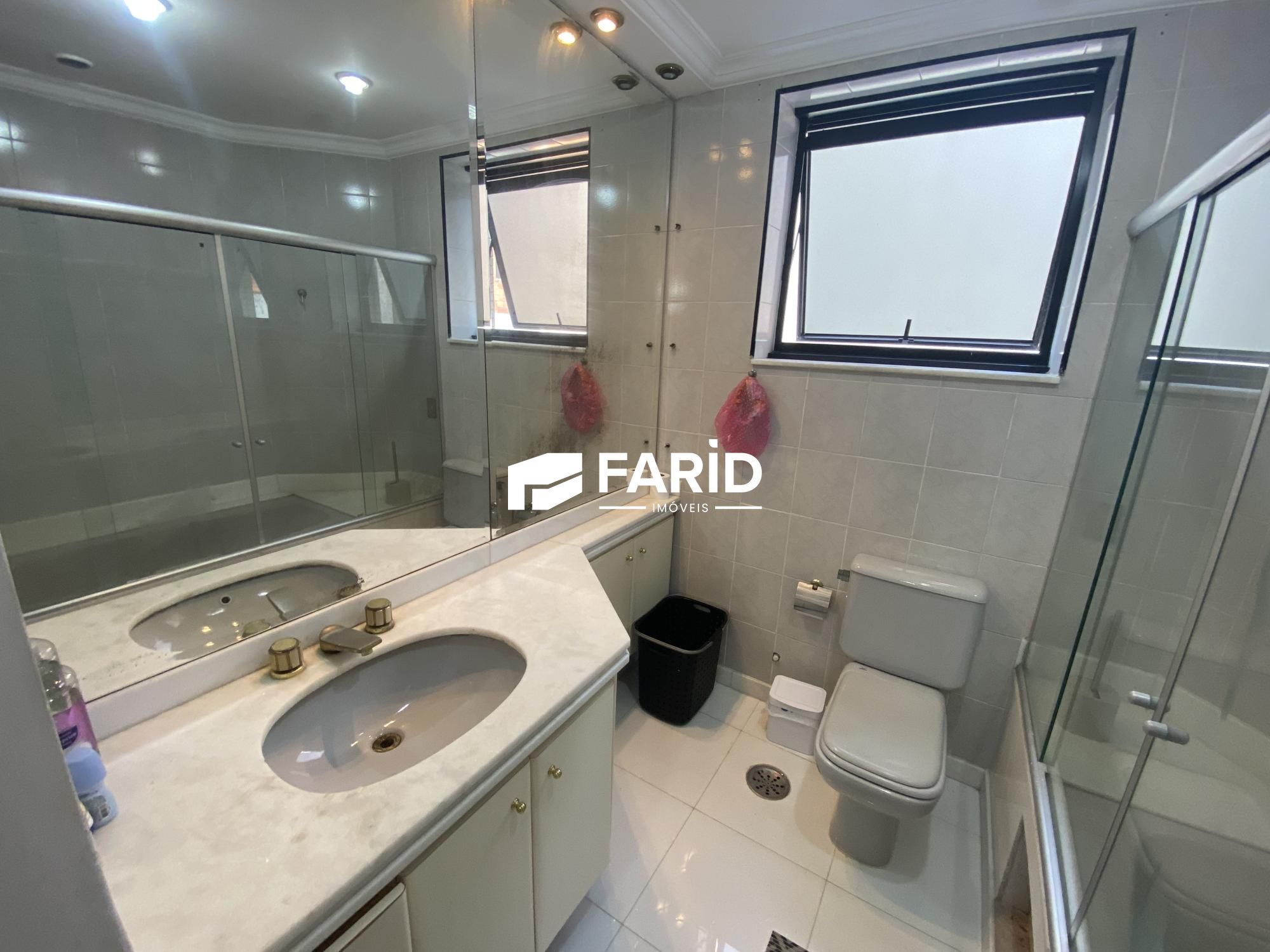 Apartamento à venda com 3 quartos, 150m² - Foto 15