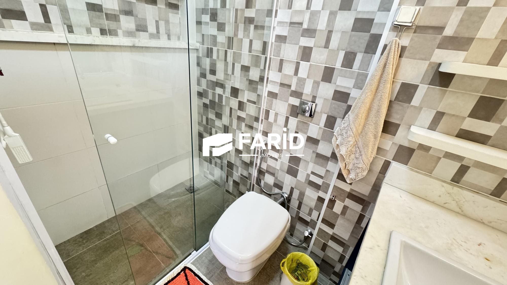 Apartamento, 2 quartos, 74 m² - Foto 5