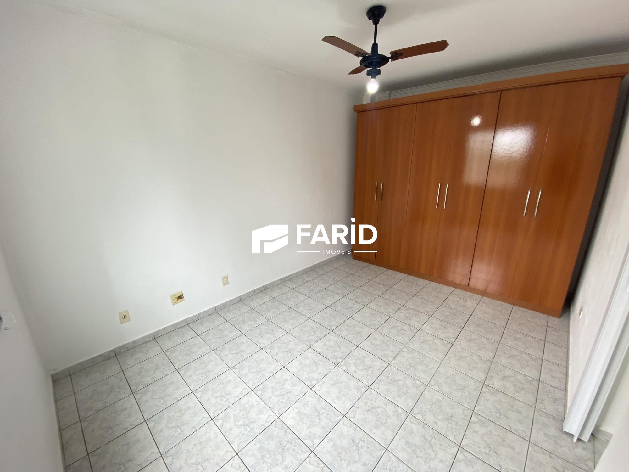 Apartamento para alugar com 1 quarto, 40m² - Foto 3